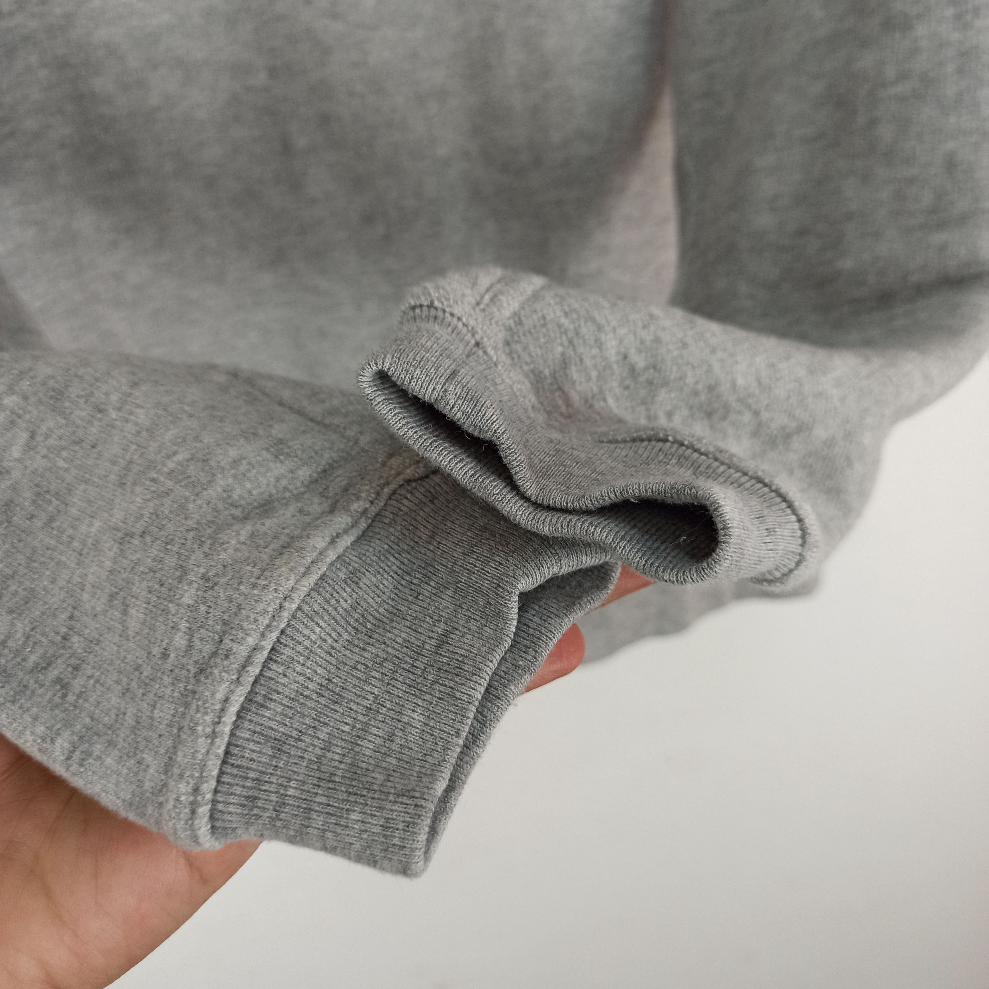 Chums 🔥Rare🔥 Chums Hello Wear Up Button Sweatshirt Size US M / EU 48-50 / 2 - 8 Thumbnail