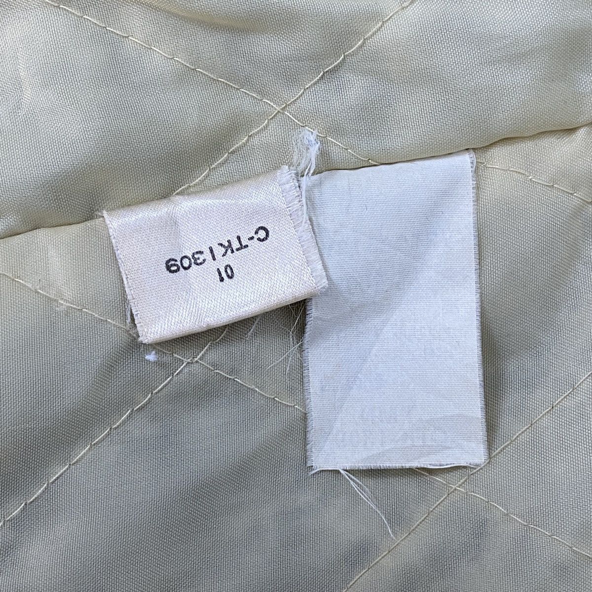 Van Van Jacket Inc Sherpa Button Up Long Jacket Size US M / EU 48-50 / 2 - 12 Thumbnail