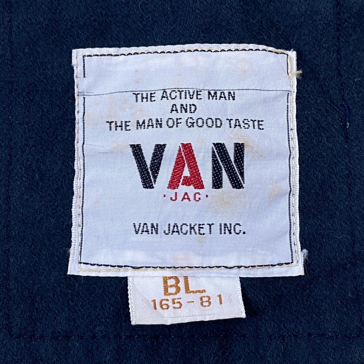 Van Van Jacket Inc Sherpa Button Up Long Jacket Size US M / EU 48-50 / 2 - 14 Thumbnail