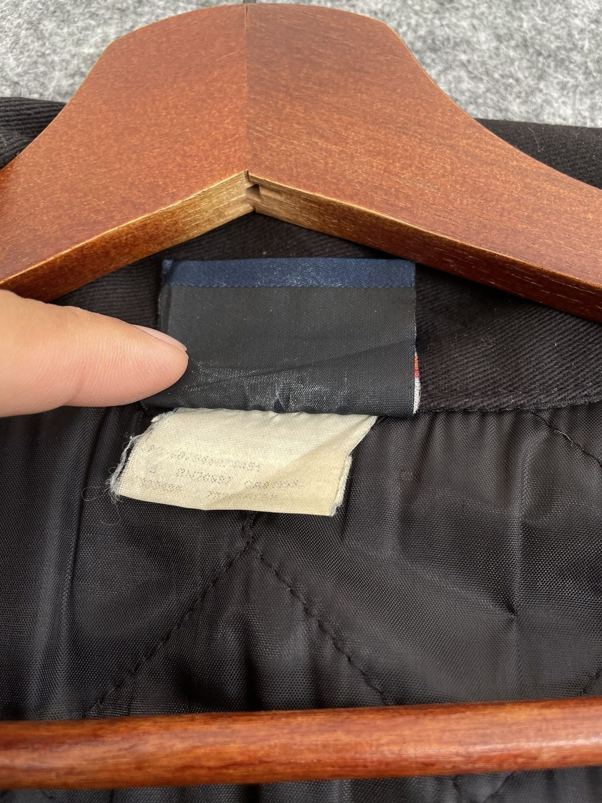 Dickies DICKIES CHORE JACKET Size US L / EU 52-54 / 3 - 8 Thumbnail
