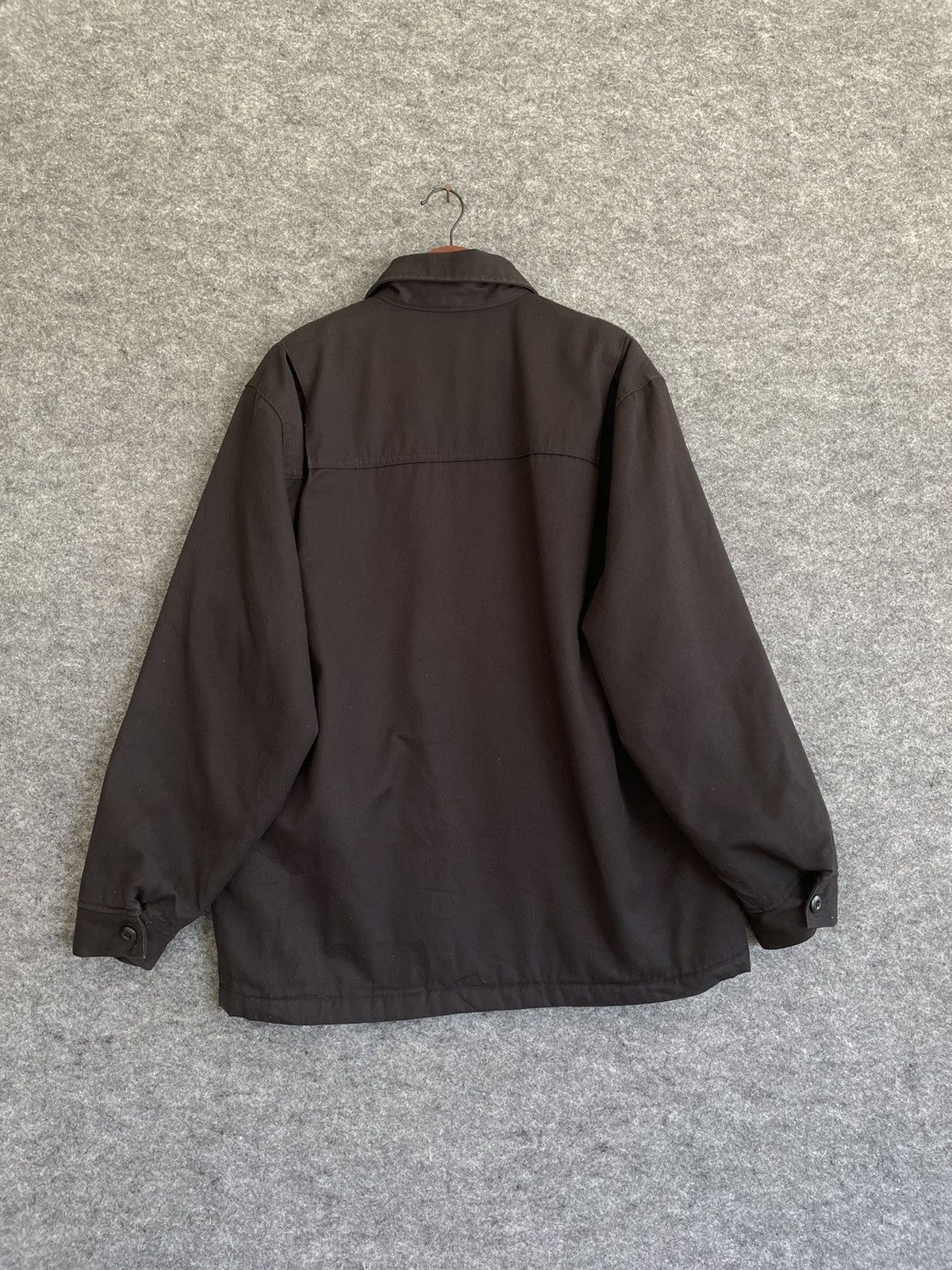 Dickies DICKIES CHORE JACKET Size US L / EU 52-54 / 3 - 3 Thumbnail