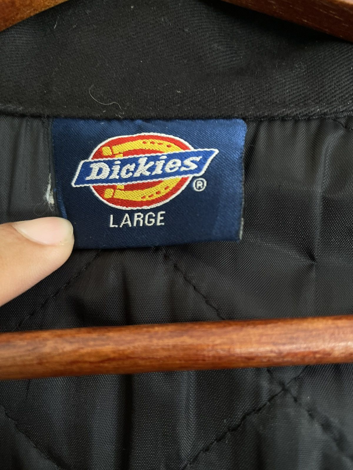 Dickies DICKIES CHORE JACKET Size US L / EU 52-54 / 3 - 7 Thumbnail