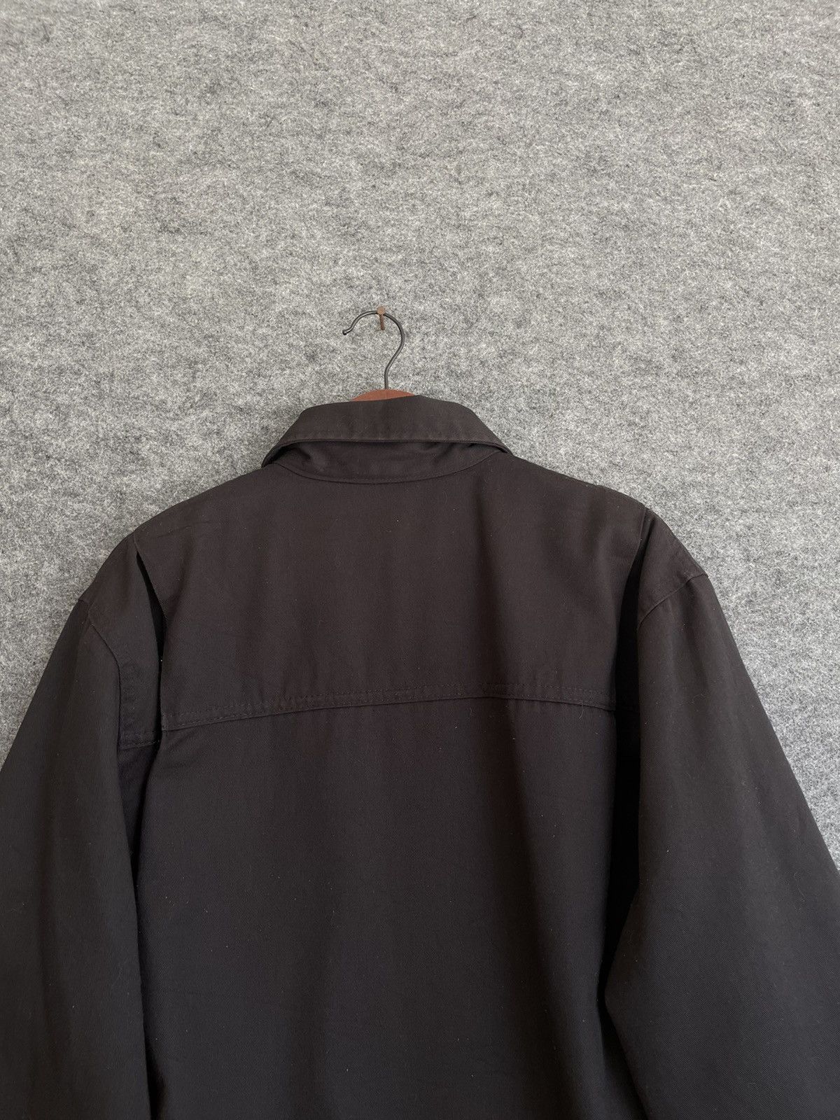 Dickies DICKIES CHORE JACKET Size US L / EU 52-54 / 3 - 4 Thumbnail