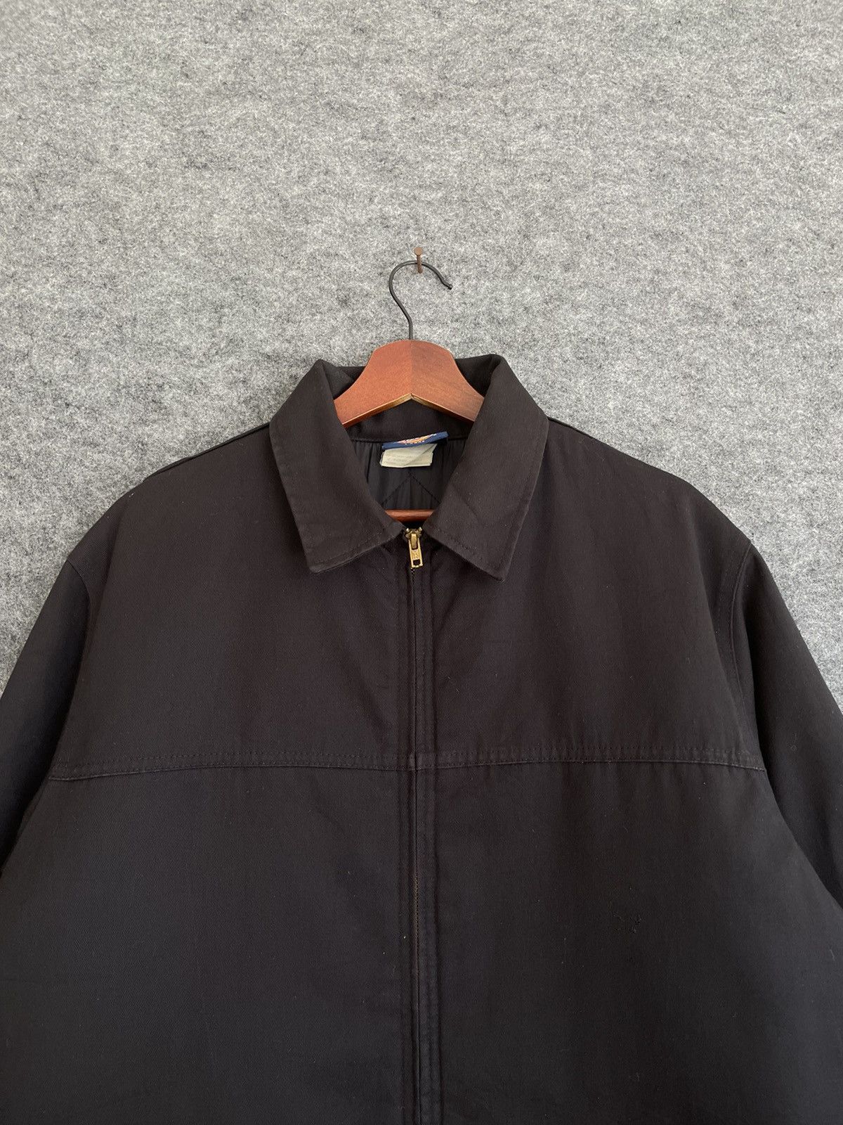 Dickies DICKIES CHORE JACKET Size US L / EU 52-54 / 3 - 2 Thumbnail