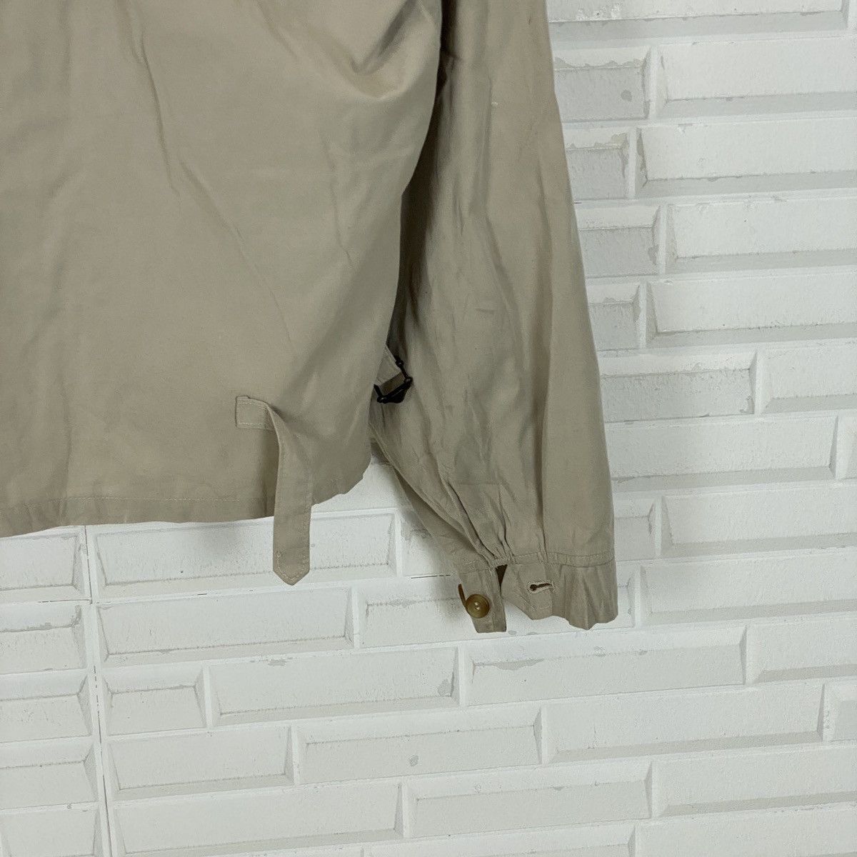 Wrangler 🔥LAST PRICE🔥 Wrangler Made In Japan Casual Jacket Size US L / EU 52-54 / 3 - 16 Thumbnail