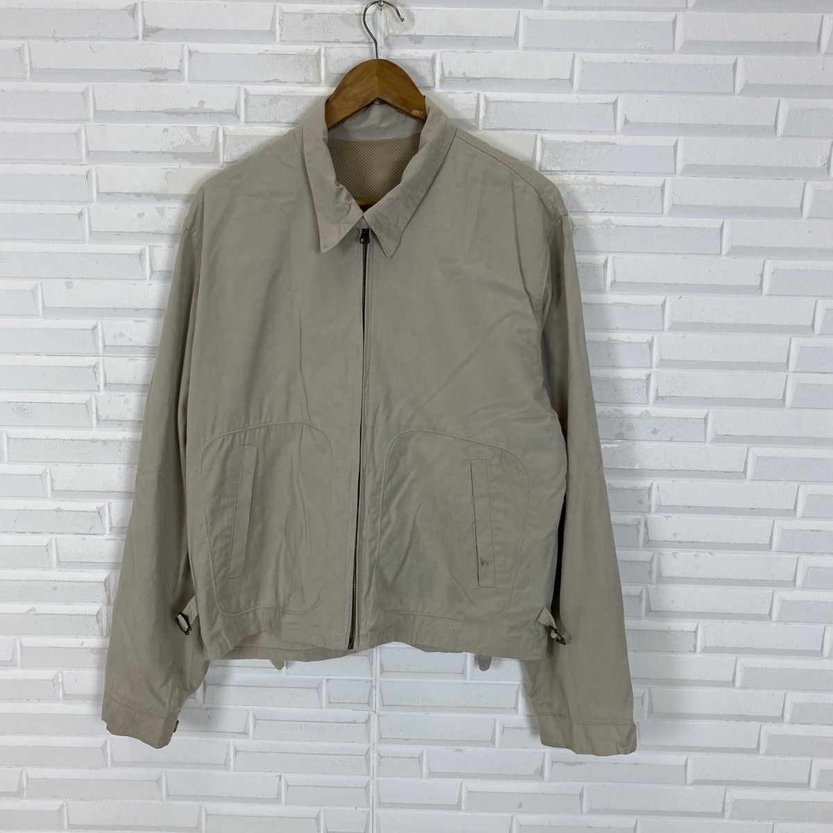 Wrangler 🔥LAST PRICE🔥 Wrangler Made In Japan Casual Jacket Size US L / EU 52-54 / 3 - 2 Thumbnail
