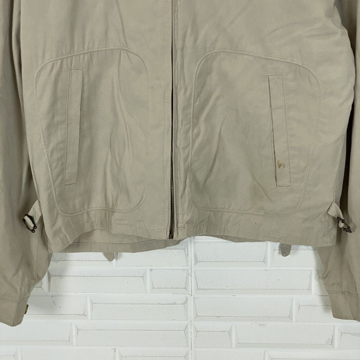 Wrangler 🔥LAST PRICE🔥 Wrangler Made In Japan Casual Jacket Size US L / EU 52-54 / 3 - 6 Thumbnail