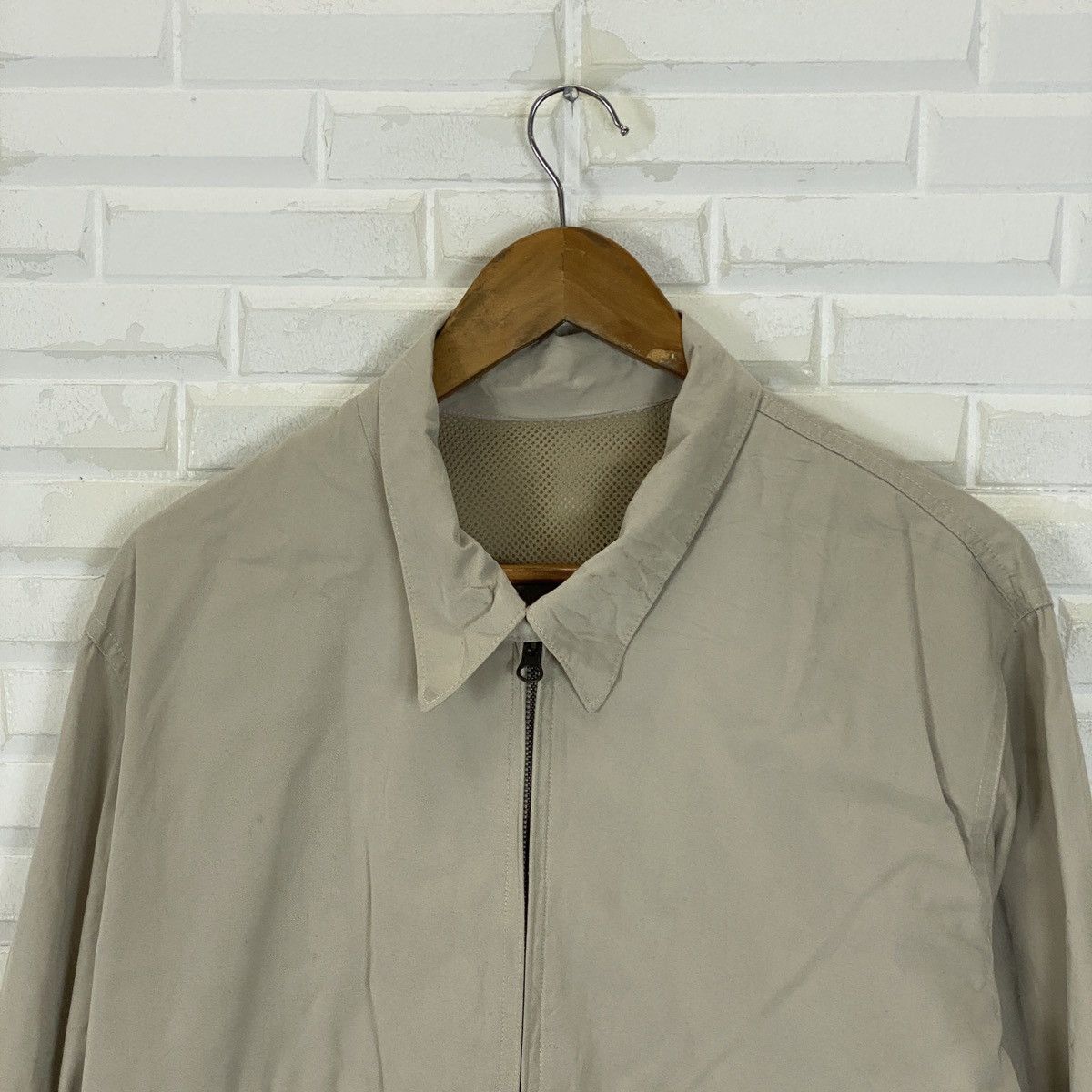 Wrangler 🔥LAST PRICE🔥 Wrangler Made In Japan Casual Jacket Size US L / EU 52-54 / 3 - 4 Thumbnail