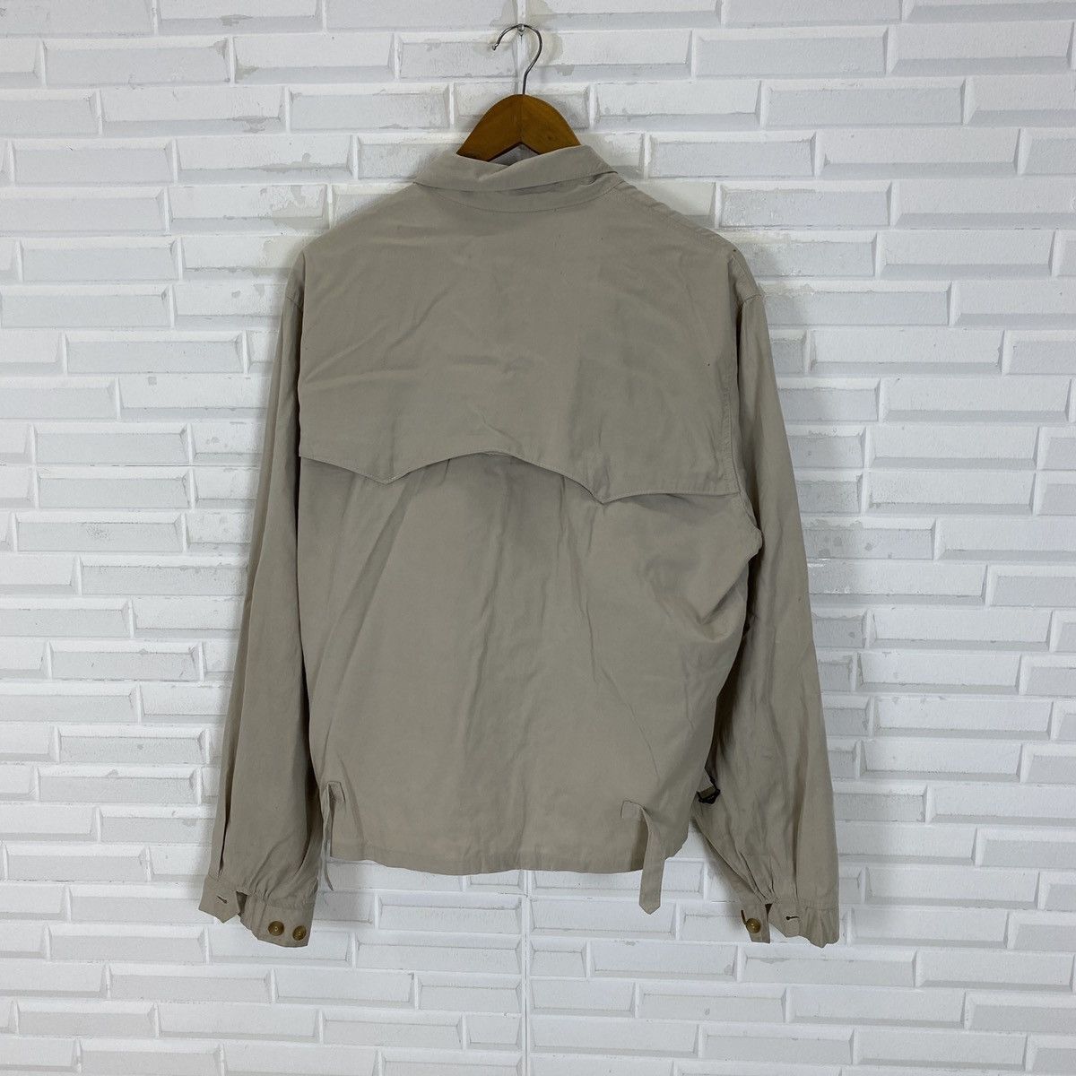 Wrangler 🔥LAST PRICE🔥 Wrangler Made In Japan Casual Jacket Size US L / EU 52-54 / 3 - 14 Thumbnail