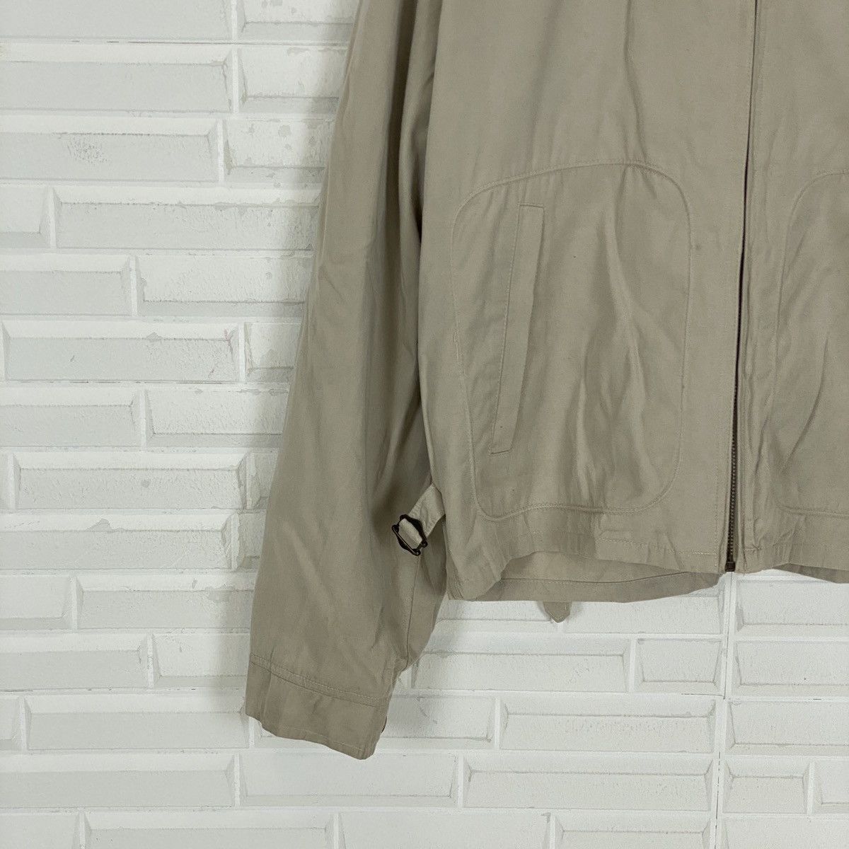 Wrangler 🔥LAST PRICE🔥 Wrangler Made In Japan Casual Jacket Size US L / EU 52-54 / 3 - 3 Thumbnail