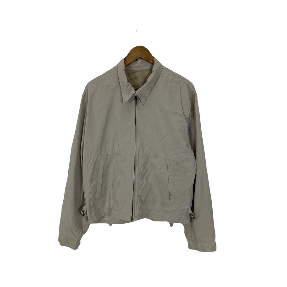 Wrangler 🔥LAST PRICE🔥 Wrangler Made In Japan Casual Jacket Size US L / EU 52-54 / 3 - 1 Thumbnail