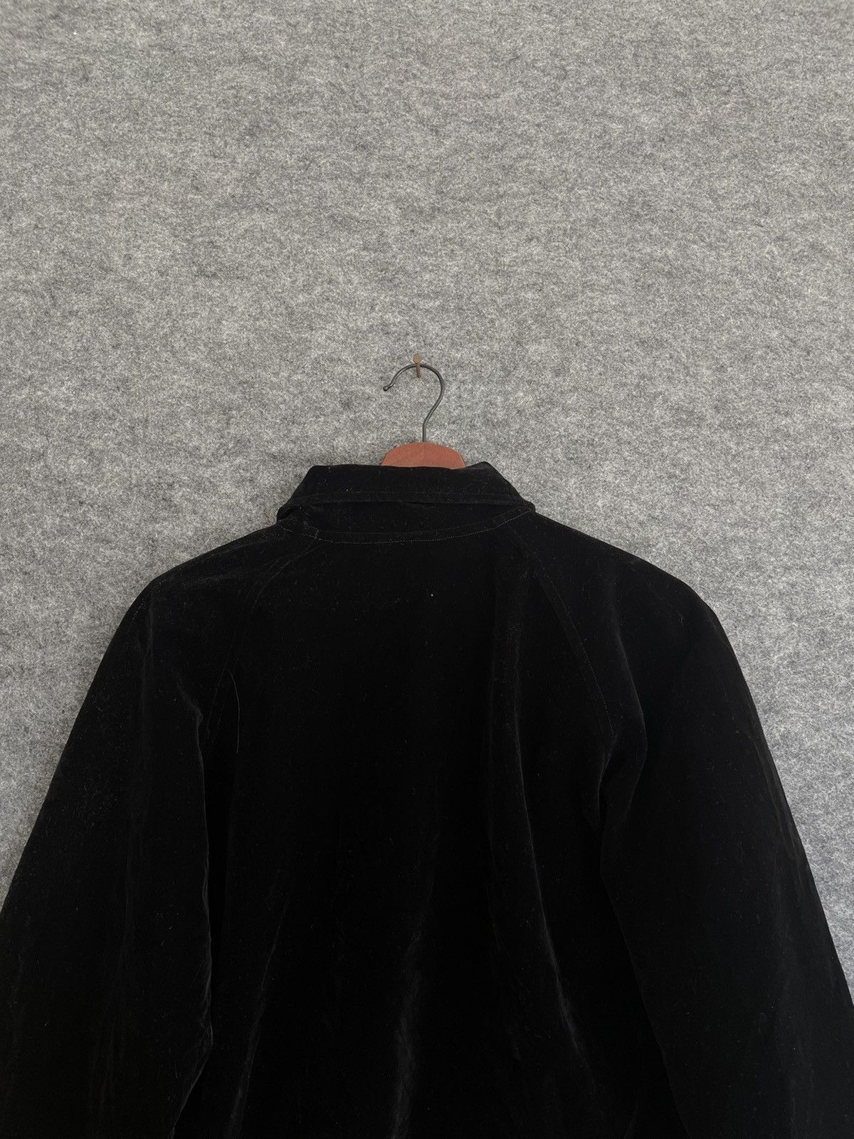 Japanese Brand × Vintage VINTAGE TAMAZAWA SPORTING TOKYO JAPAN JACKET Size US M / EU 48-50 / 2 - 4 Thumbnail