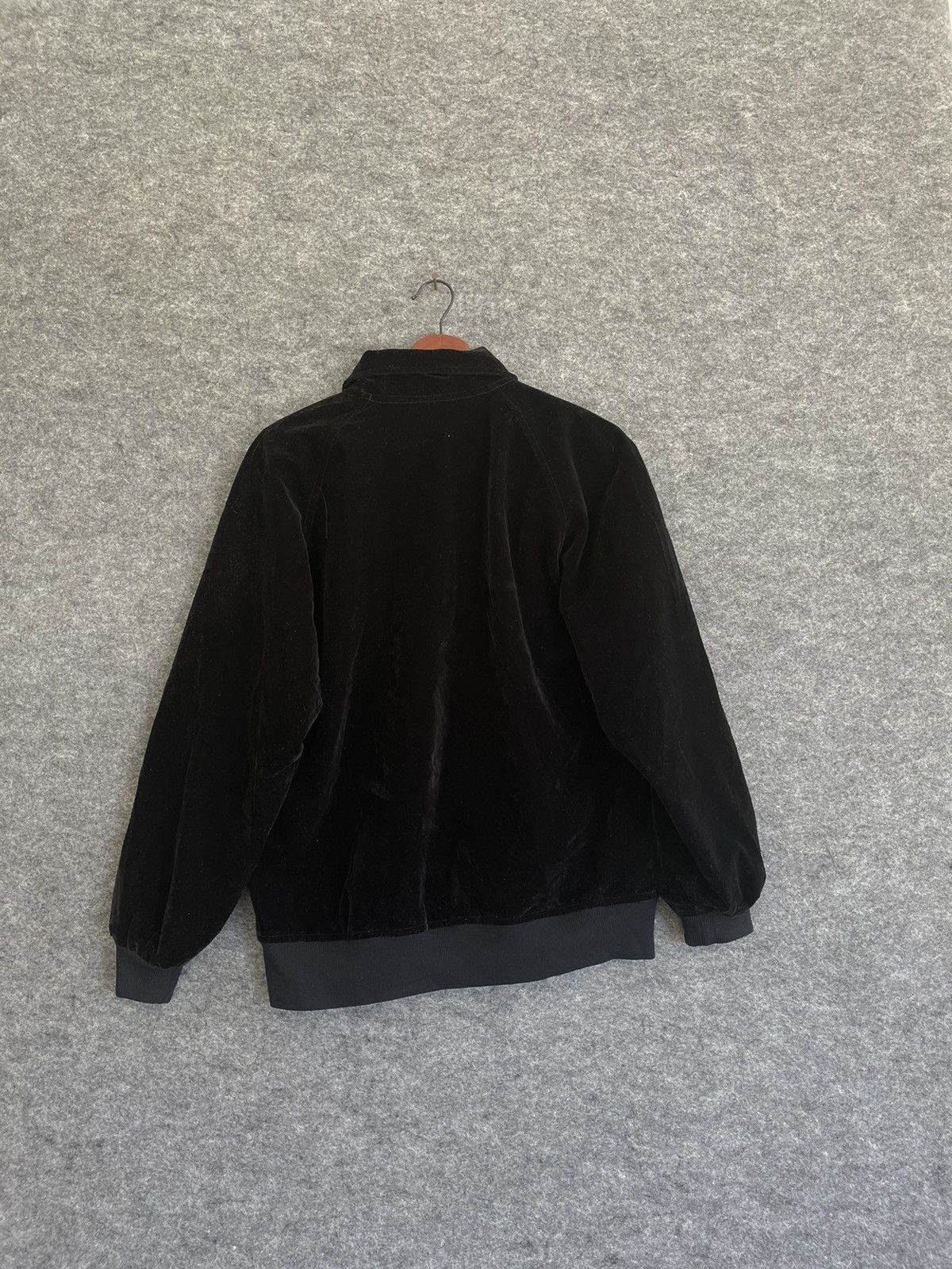 Japanese Brand × Vintage VINTAGE TAMAZAWA SPORTING TOKYO JAPAN JACKET Size US M / EU 48-50 / 2 - 3 Thumbnail