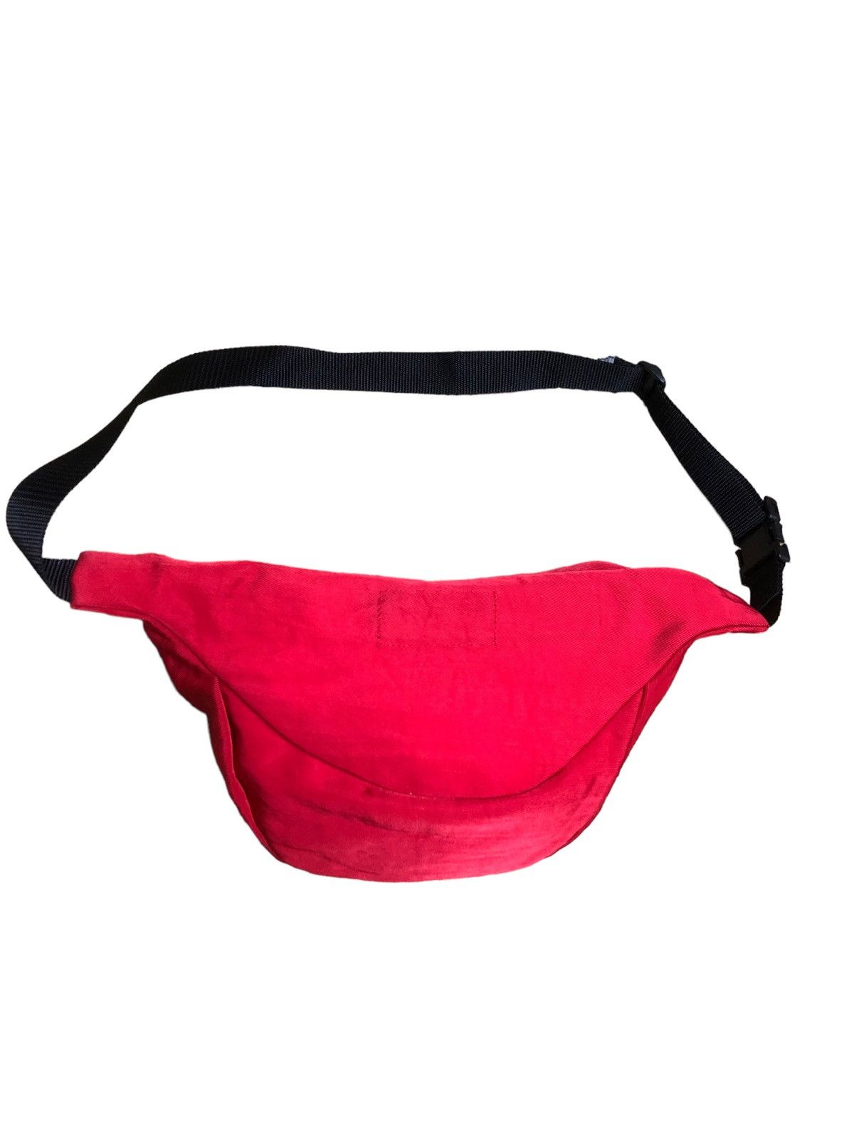 Japanese Brand JAPANNESSE IXI:Z BELTBAG WAISTBAG Size ONE SIZE - 3 Thumbnail
