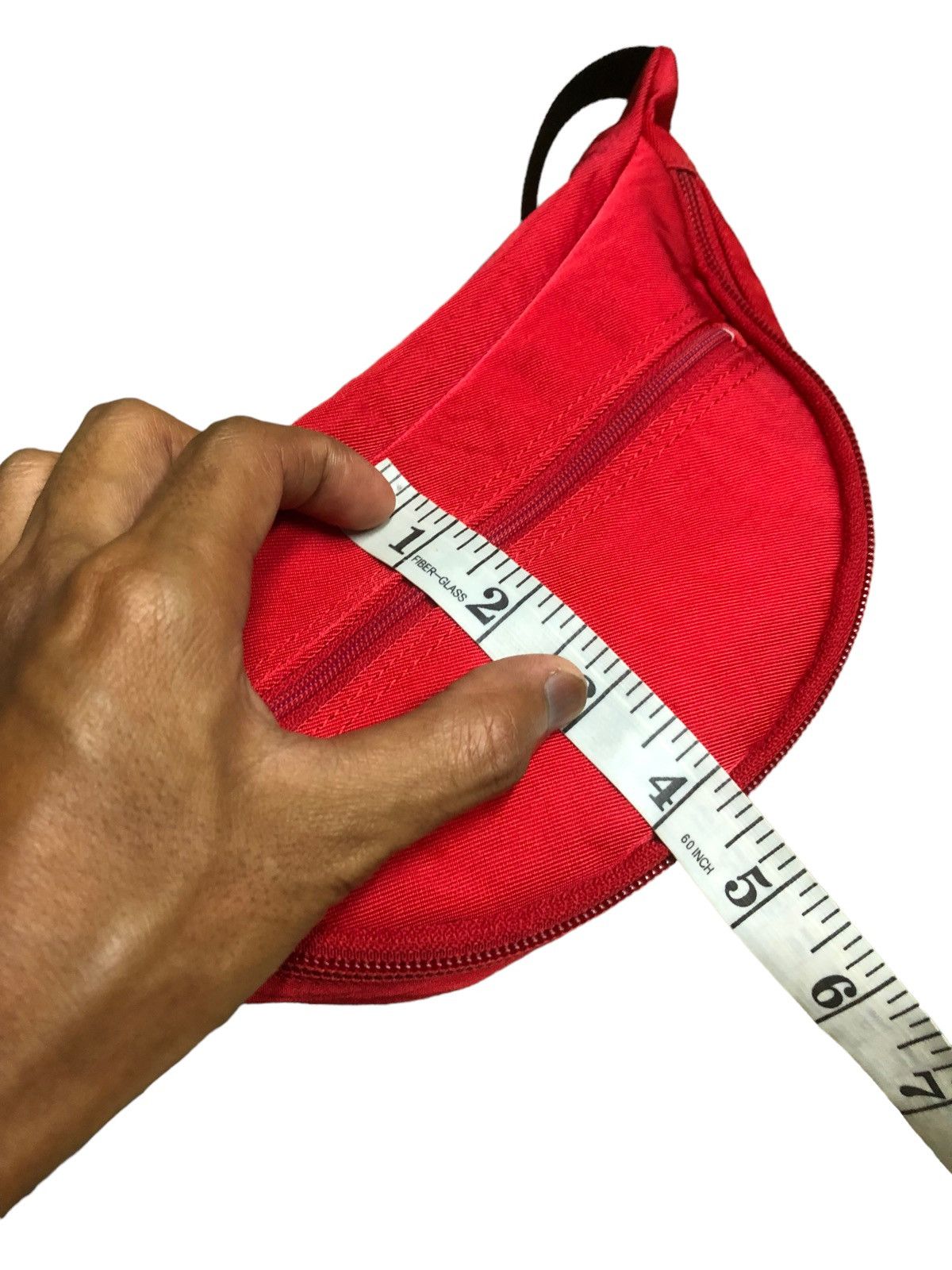 Japanese Brand JAPANNESSE IXI:Z BELTBAG WAISTBAG Size ONE SIZE - 9 Thumbnail