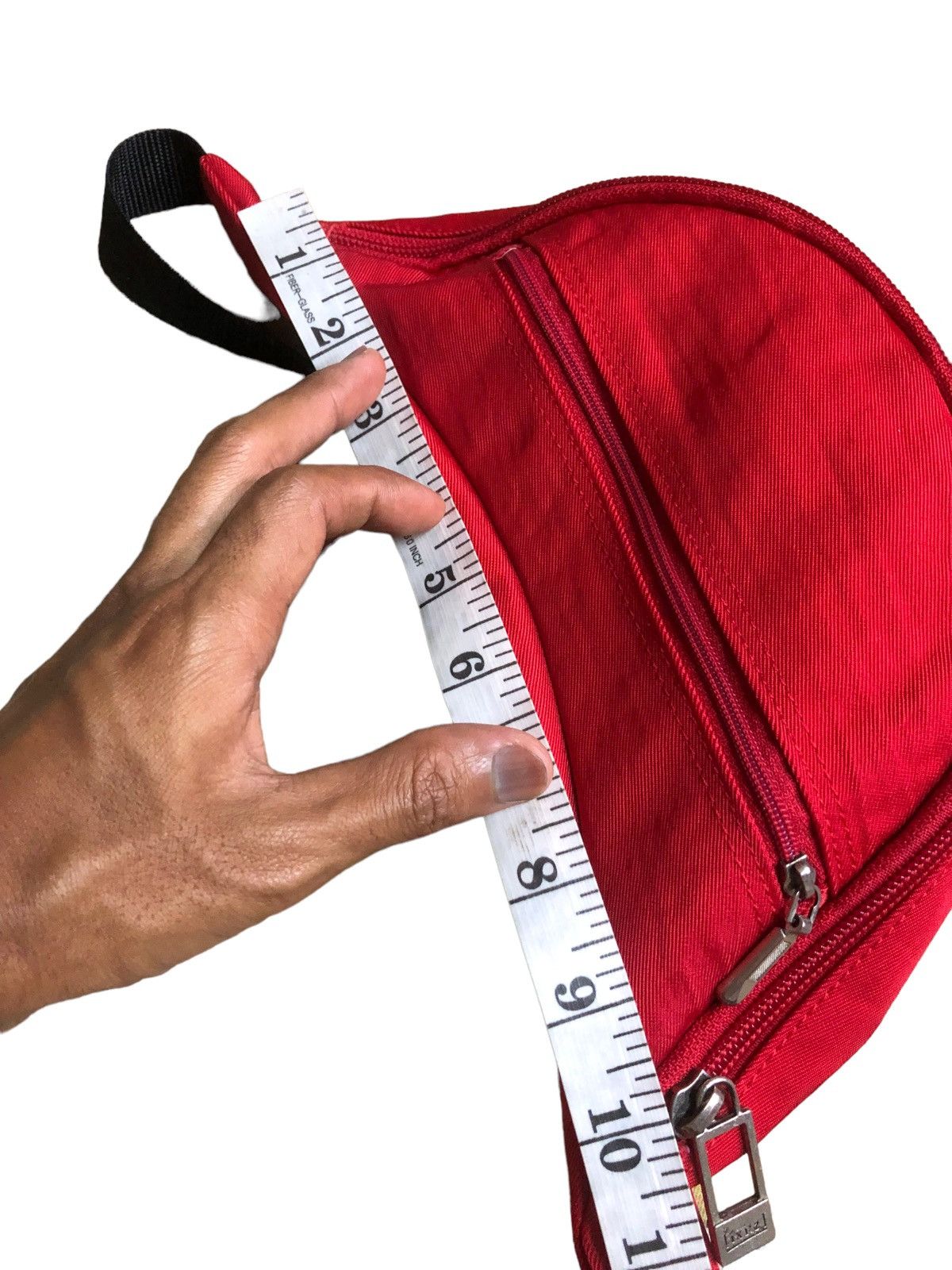 Japanese Brand JAPANNESSE IXI:Z BELTBAG WAISTBAG Size ONE SIZE - 8 Thumbnail