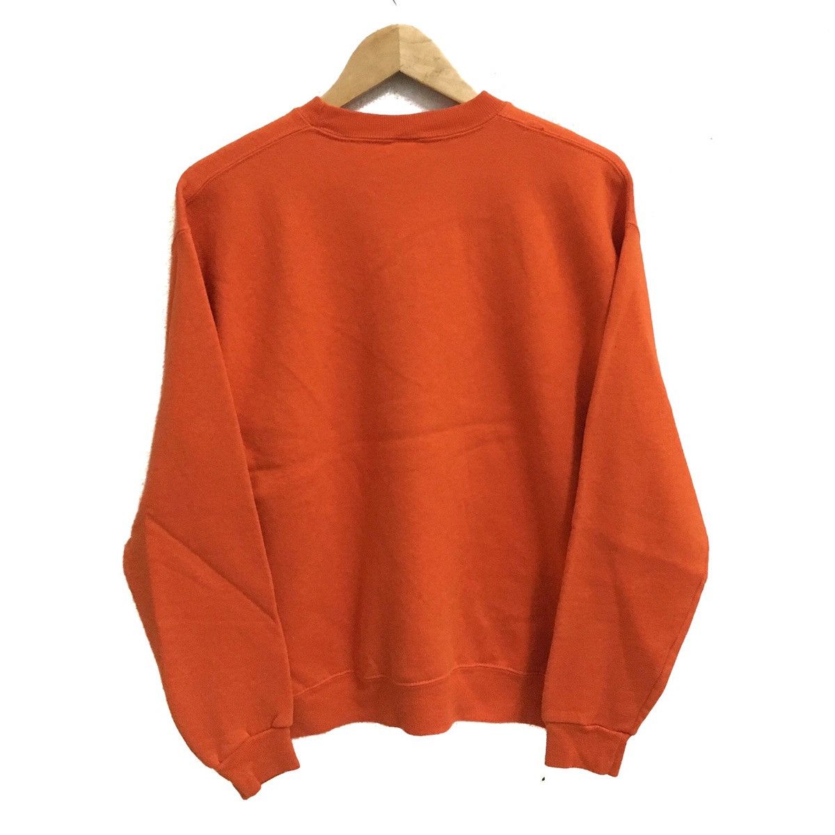 Russell Athletic × Vintage VINTAGE NORTHWEST BASKETBALL SWEATSHIRT JUMPER Size US M / EU 48-50 / 2 - 2 Thumbnail