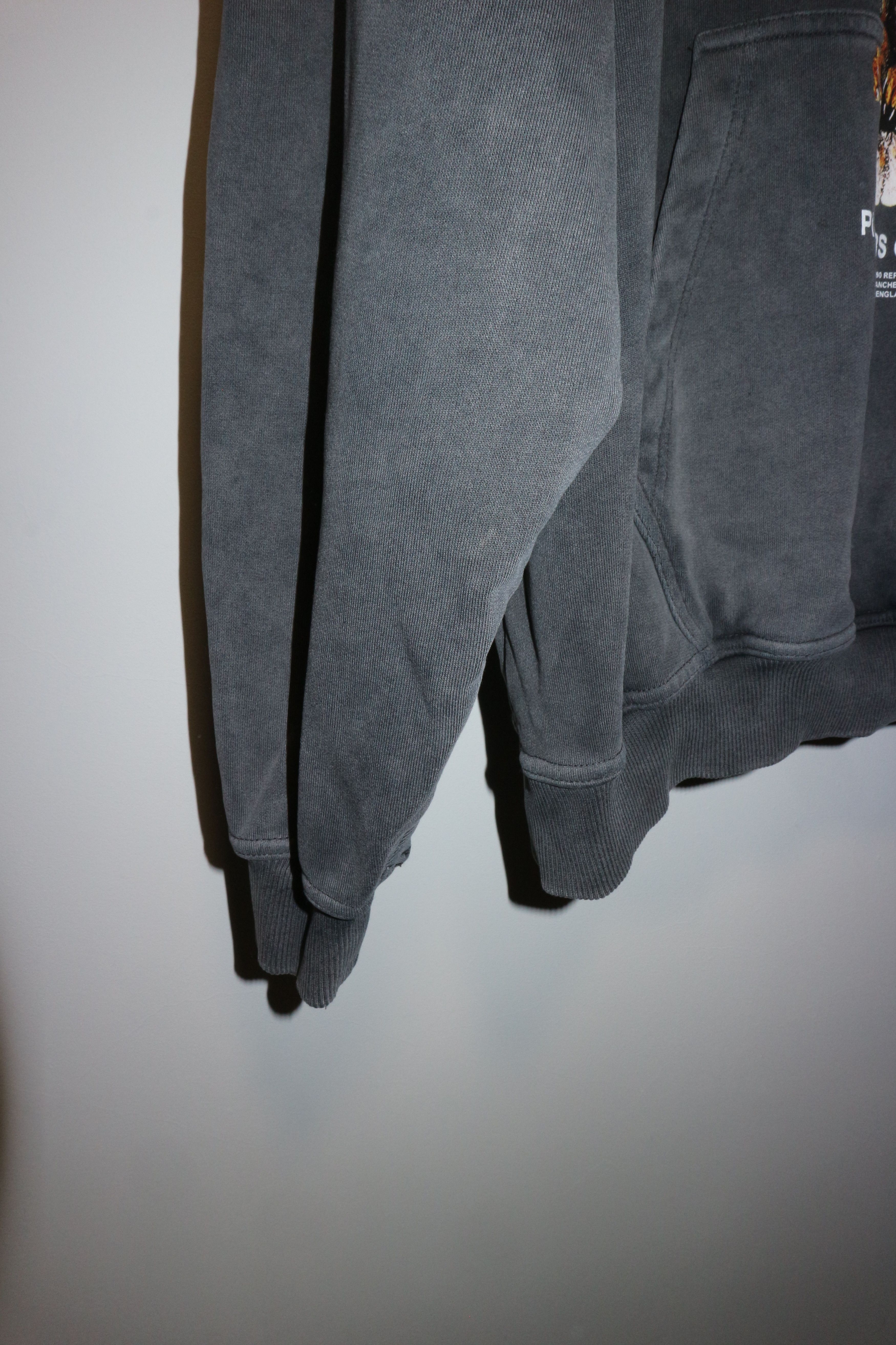 Represent Clo. Pioneers of power print hoodie Size US L / EU 52-54 / 3 - 9 Thumbnail