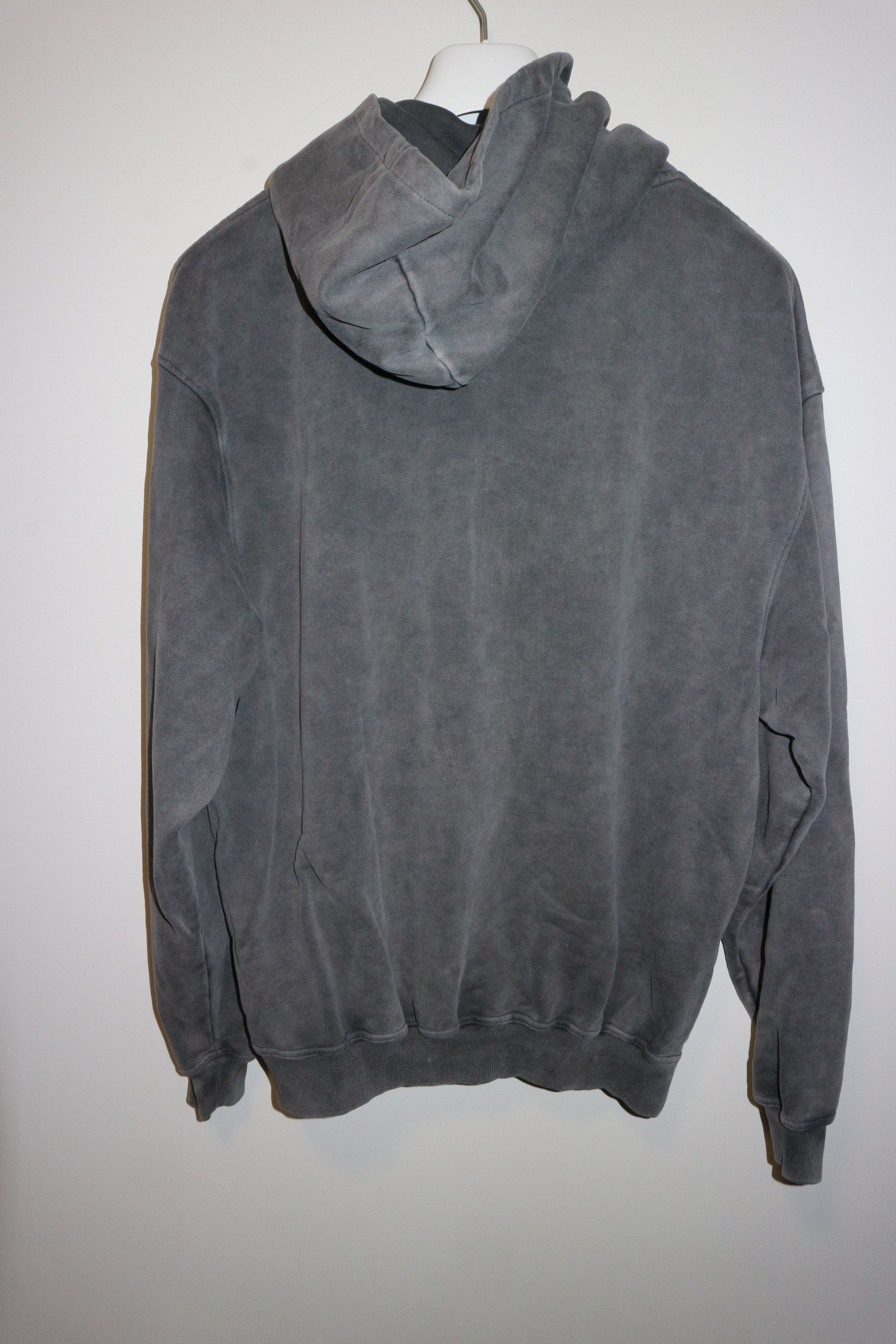 Represent Clo. Pioneers of power print hoodie Size US L / EU 52-54 / 3 - 2 Thumbnail