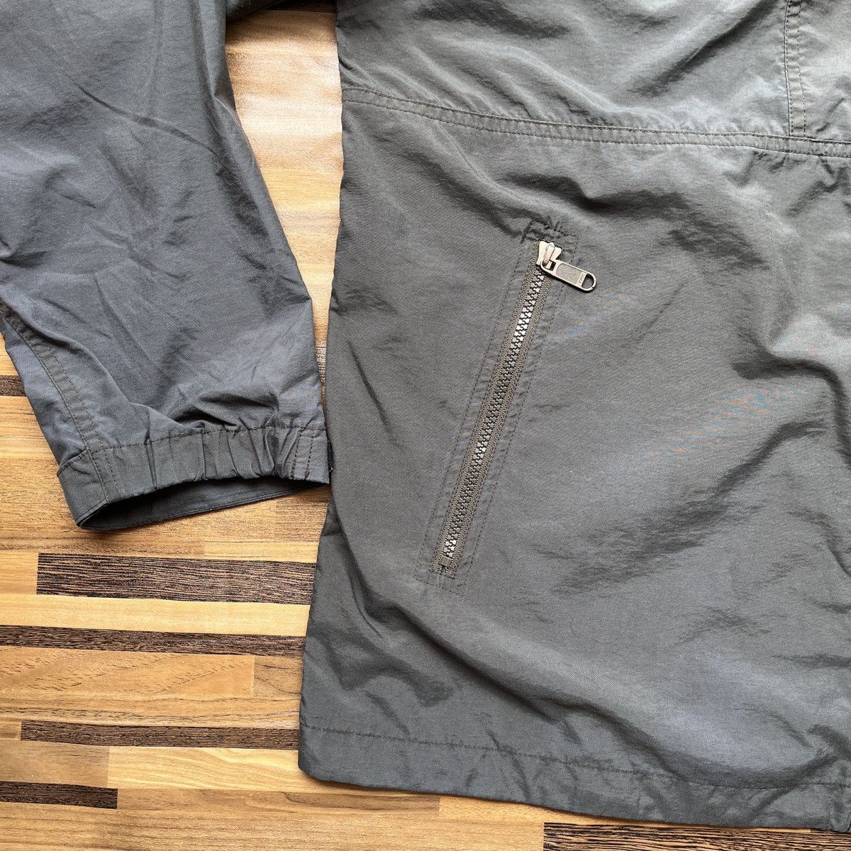 The North Face × Vintage Waterproof The North Face NP16970 Windbreaker Light Jacket Size US XL / EU 56 / 4 - 7 Thumbnail