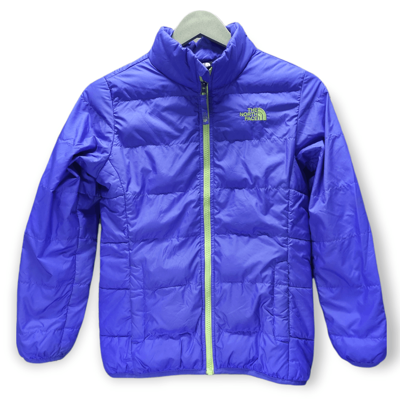 The North Face The North Face Puffer Jacket 550 Down Altitude Size US XXS / EU 40 - 12 Thumbnail