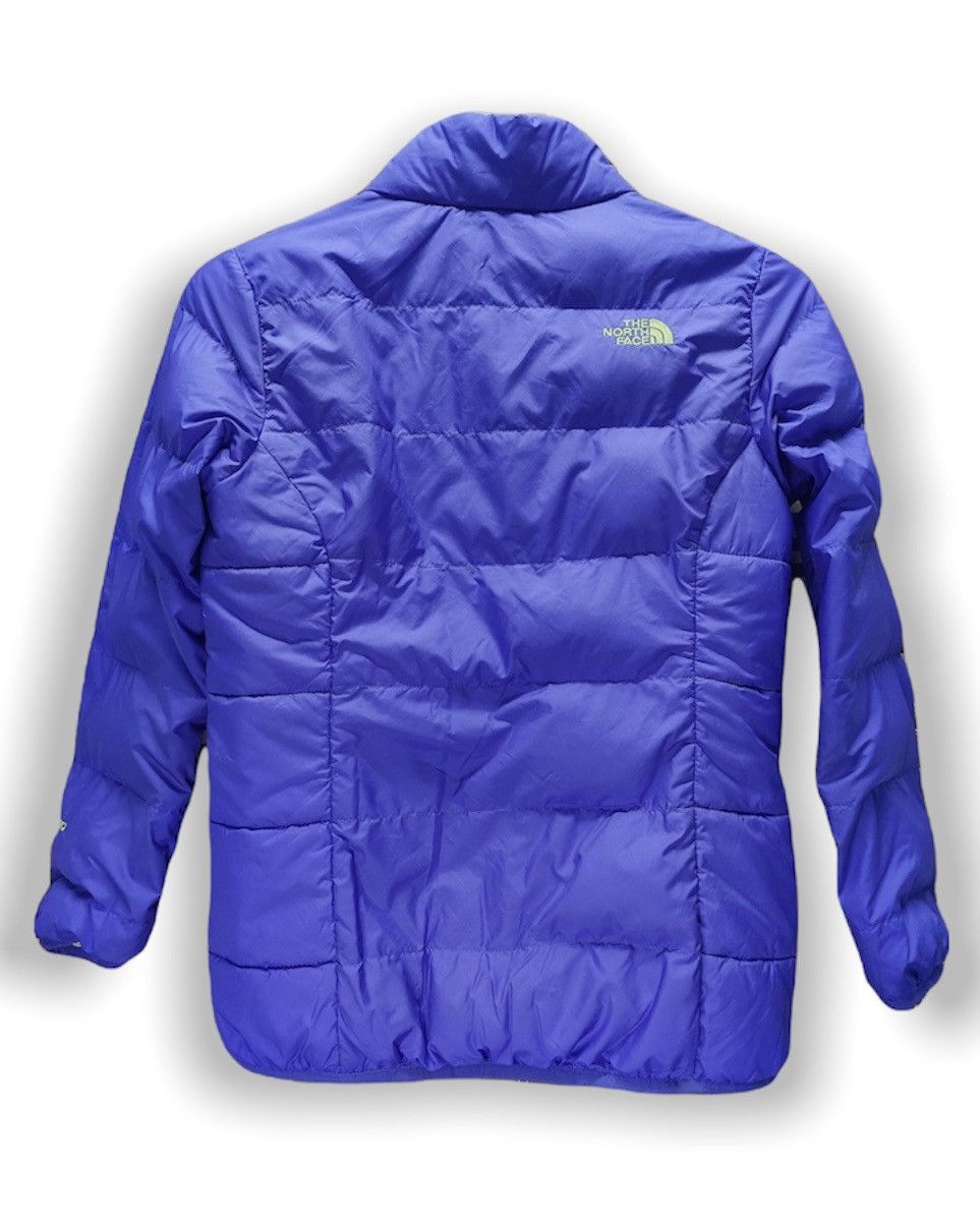 The North Face The North Face Puffer Jacket 550 Down Altitude Size US XXS / EU 40 - 13 Thumbnail