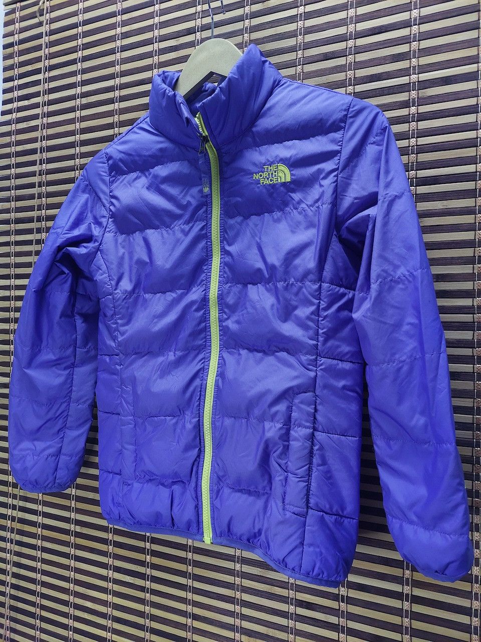The North Face The North Face Puffer Jacket 550 Down Altitude Size US XXS / EU 40 - 7 Thumbnail