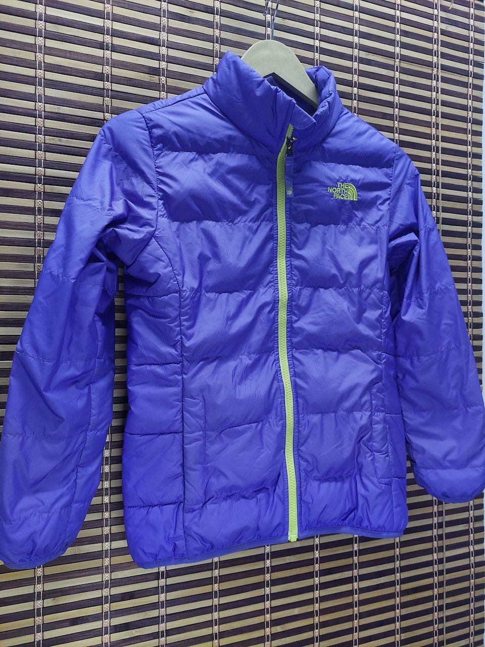 The North Face The North Face Puffer Jacket 550 Down Altitude Size US XXS / EU 40 - 6 Thumbnail