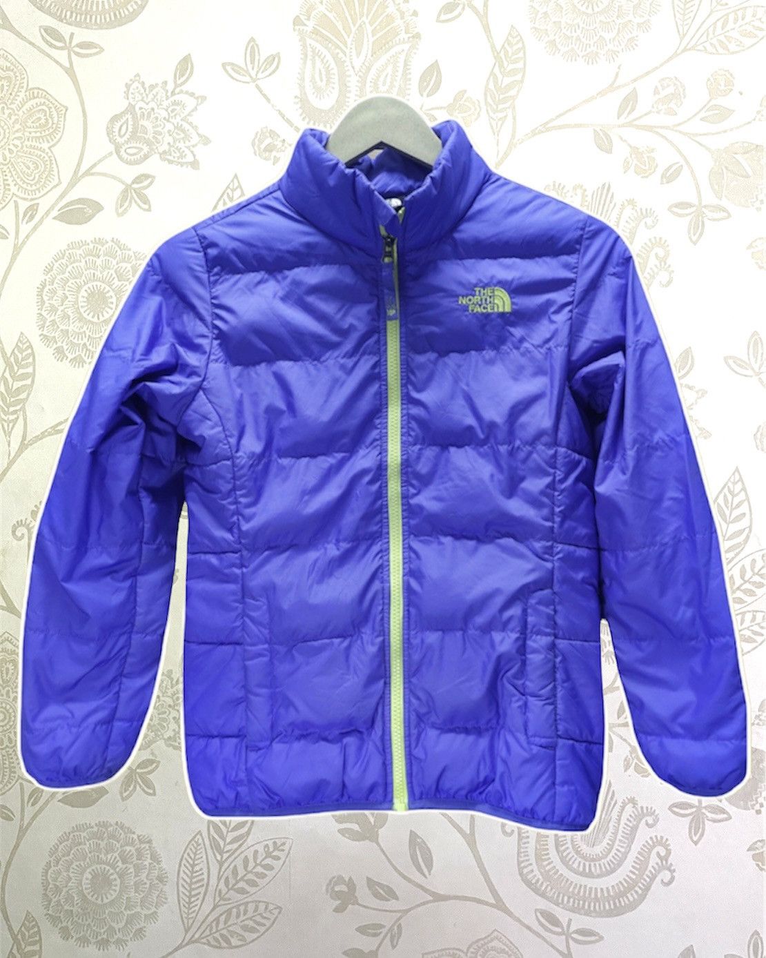 The North Face The North Face Puffer Jacket 550 Down Altitude Size US XXS / EU 40 - 1 Thumbnail