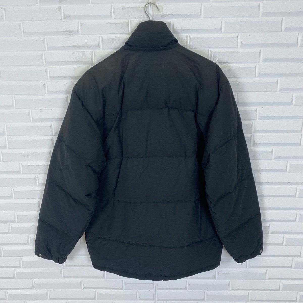 Wrangler 🔥LAST PRICE🔥 Wrangler Trail Quilted Jacket Size US M / EU 48-50 / 2 - 13 Thumbnail