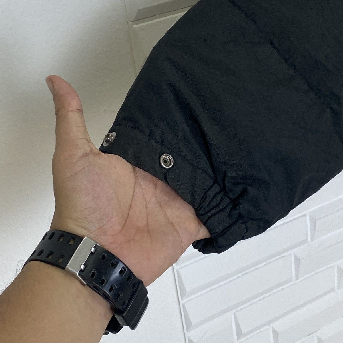 Wrangler 🔥LAST PRICE🔥 Wrangler Trail Quilted Jacket Size US M / EU 48-50 / 2 - 7 Thumbnail