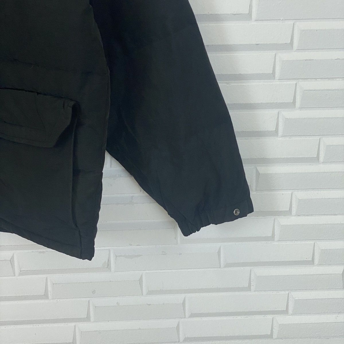 Wrangler 🔥LAST PRICE🔥 Wrangler Trail Quilted Jacket Size US M / EU 48-50 / 2 - 5 Thumbnail