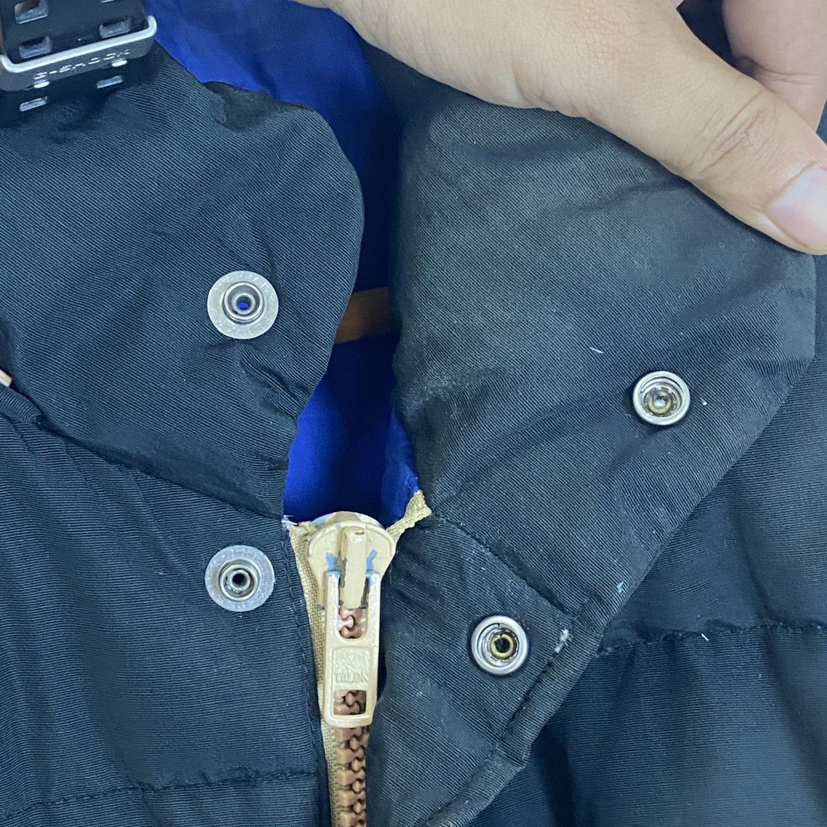Wrangler 🔥LAST PRICE🔥 Wrangler Trail Quilted Jacket Size US M / EU 48-50 / 2 - 15 Thumbnail