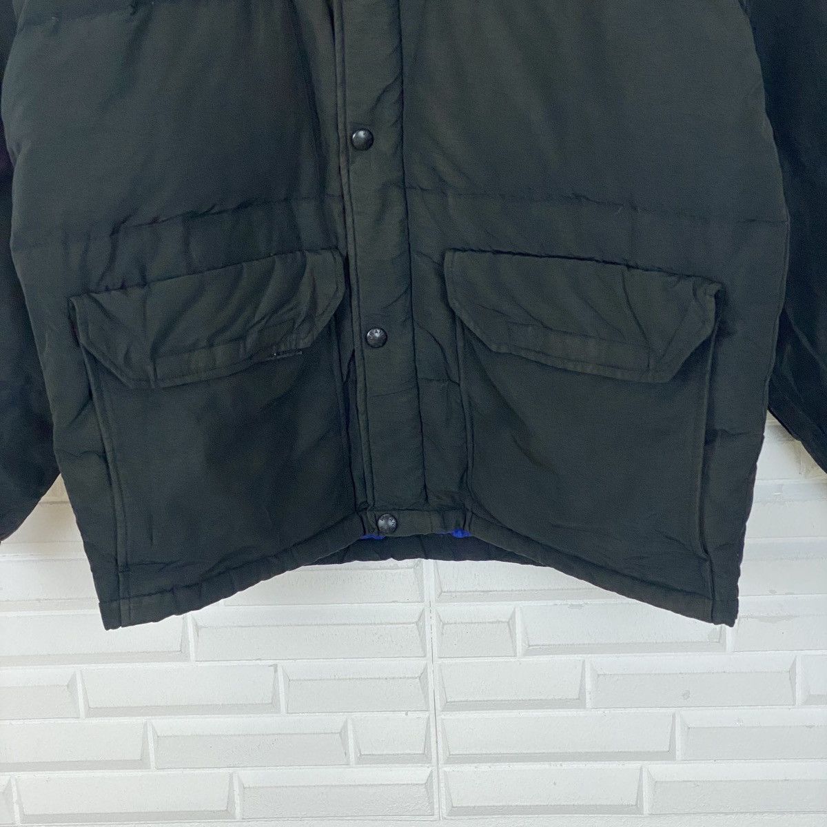 Wrangler 🔥LAST PRICE🔥 Wrangler Trail Quilted Jacket Size US M / EU 48-50 / 2 - 6 Thumbnail