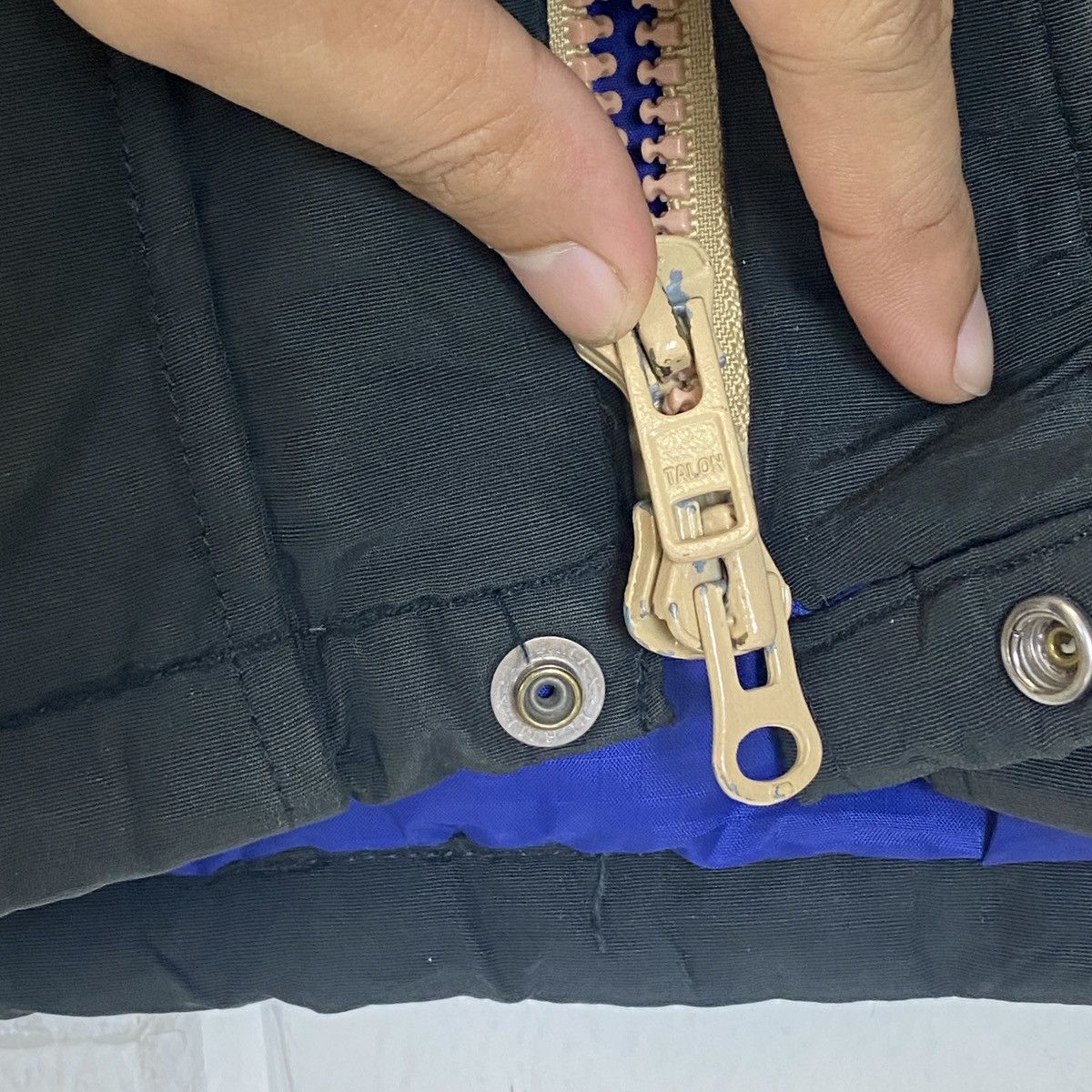 Wrangler 🔥LAST PRICE🔥 Wrangler Trail Quilted Jacket Size US M / EU 48-50 / 2 - 17 Thumbnail