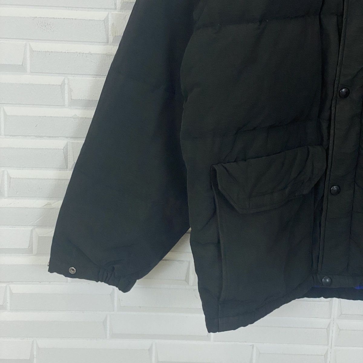 Wrangler 🔥LAST PRICE🔥 Wrangler Trail Quilted Jacket Size US M / EU 48-50 / 2 - 3 Thumbnail