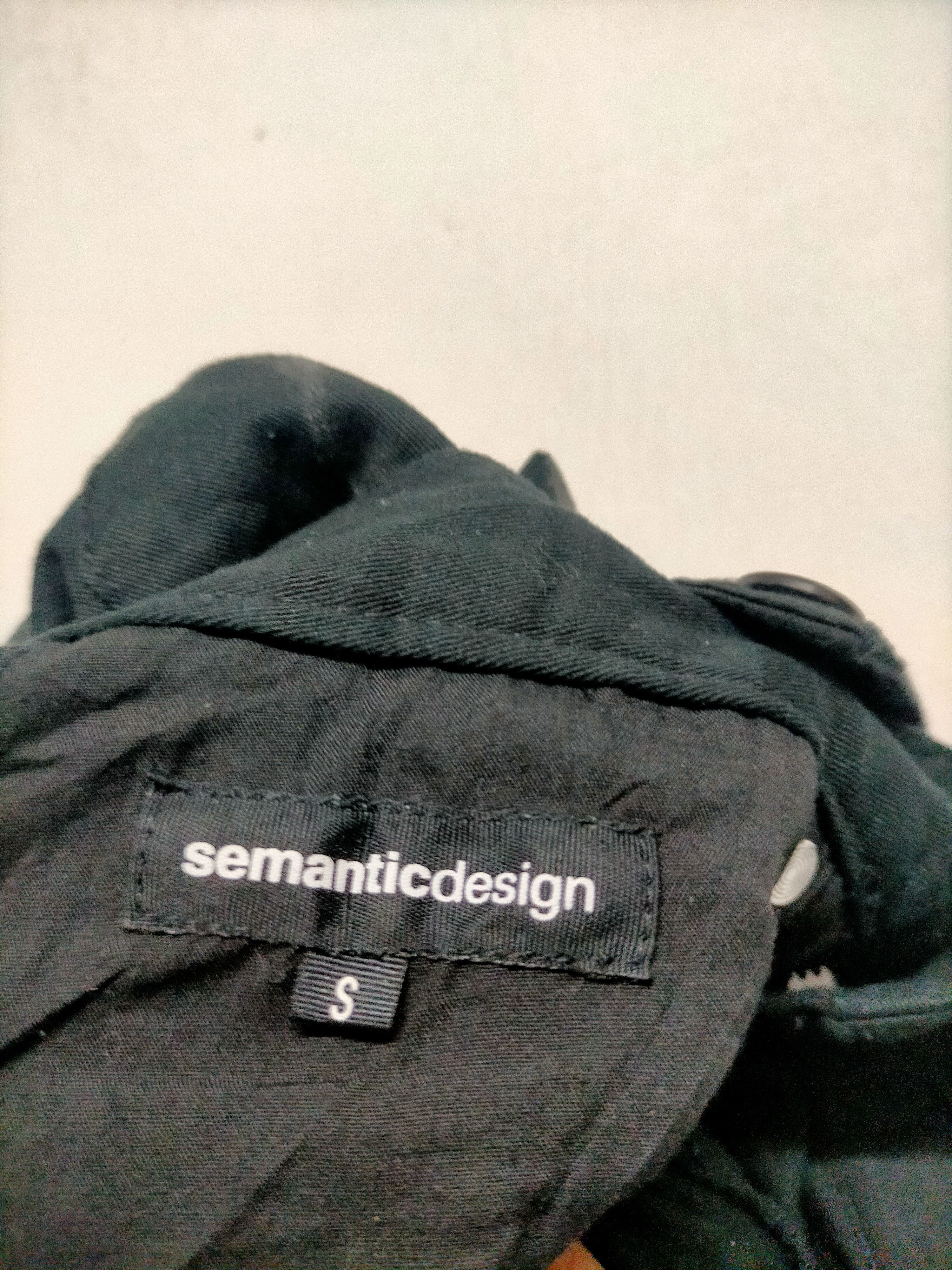 Hysteric Glamour 🔥Rare Semantic Design Suspender Bondage Cargo Pants Size US 30 / EU 46 - 12 Thumbnail