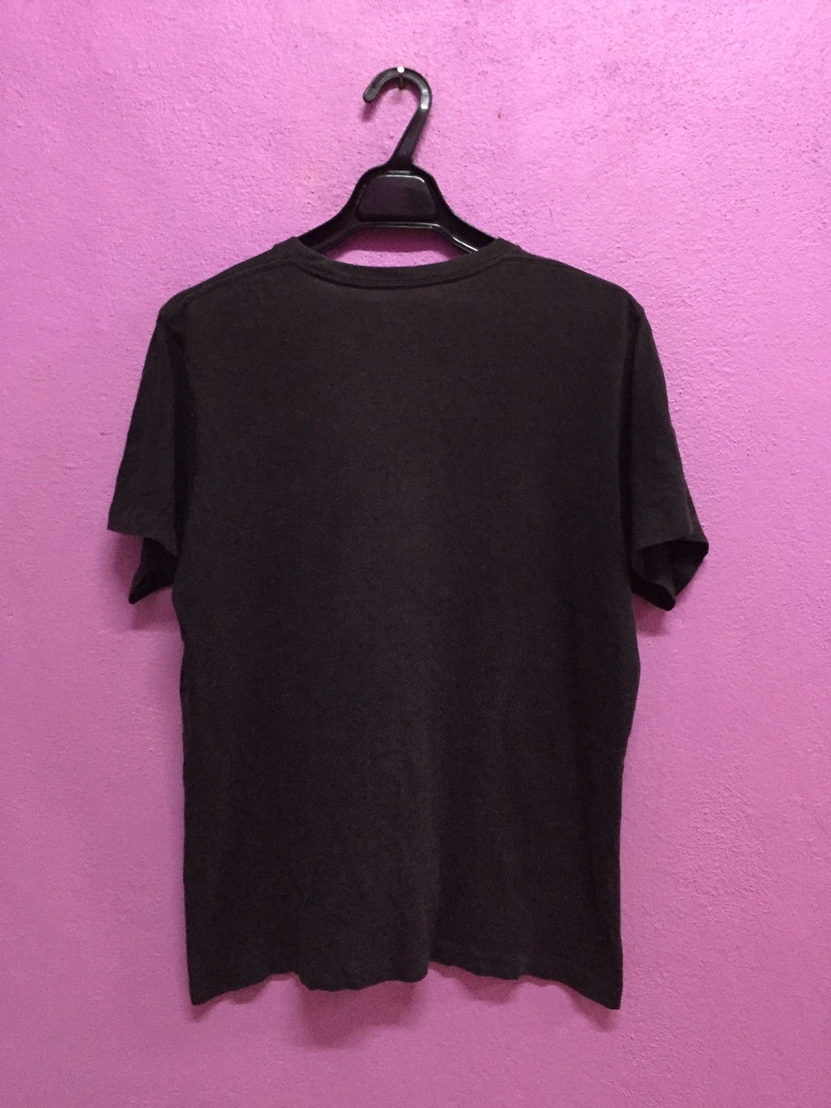 Peanuts Peanuts Uniqlo Tee Size M Size US M / EU 48-50 / 2 - 2 Thumbnail