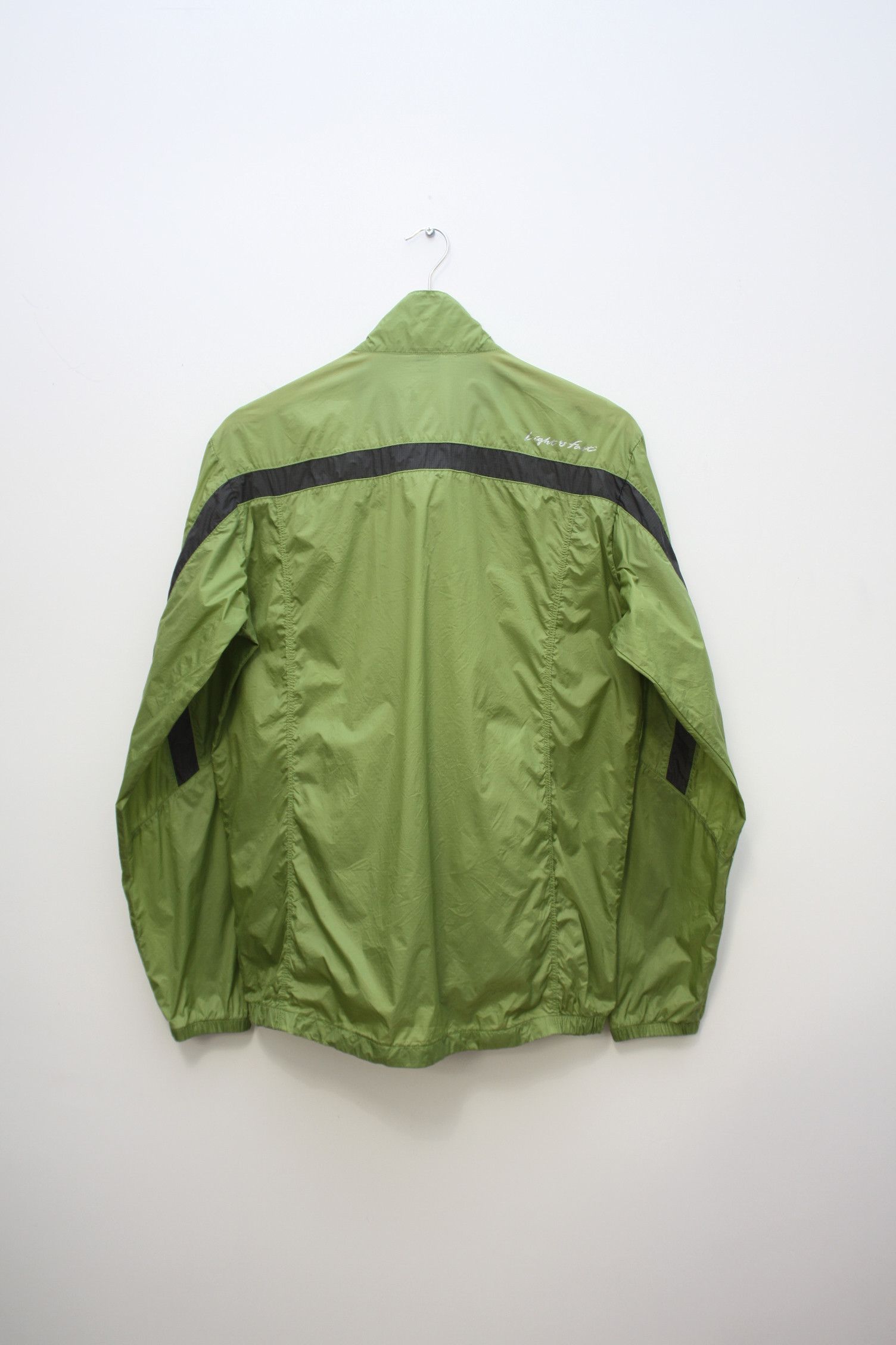 Montbell Montbell Lightweight Windbreaker Men's Medium Size US M / EU 48-50 / 2 - 4 Thumbnail