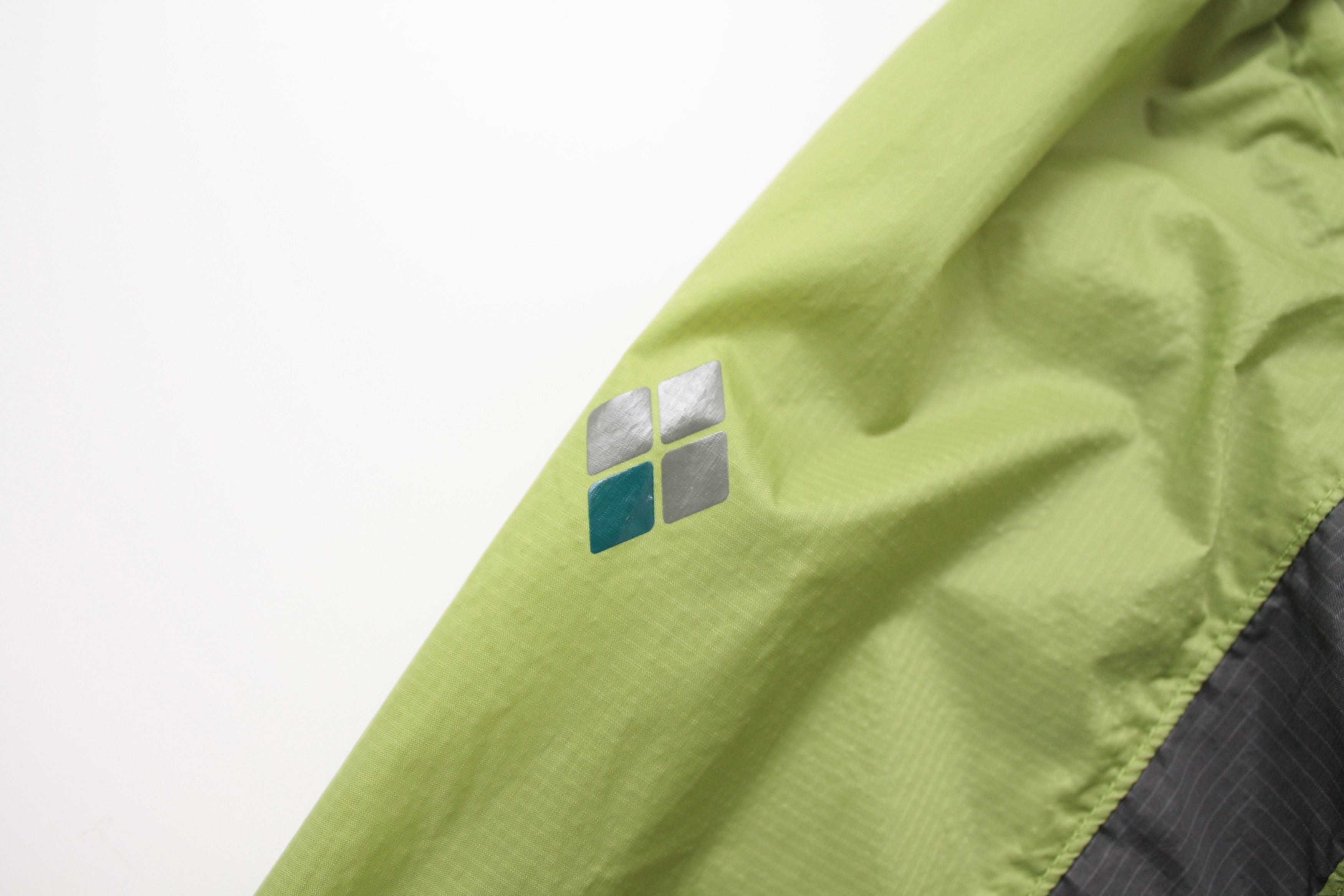 Montbell Montbell Lightweight Windbreaker Men's Medium Size US M / EU 48-50 / 2 - 8 Thumbnail