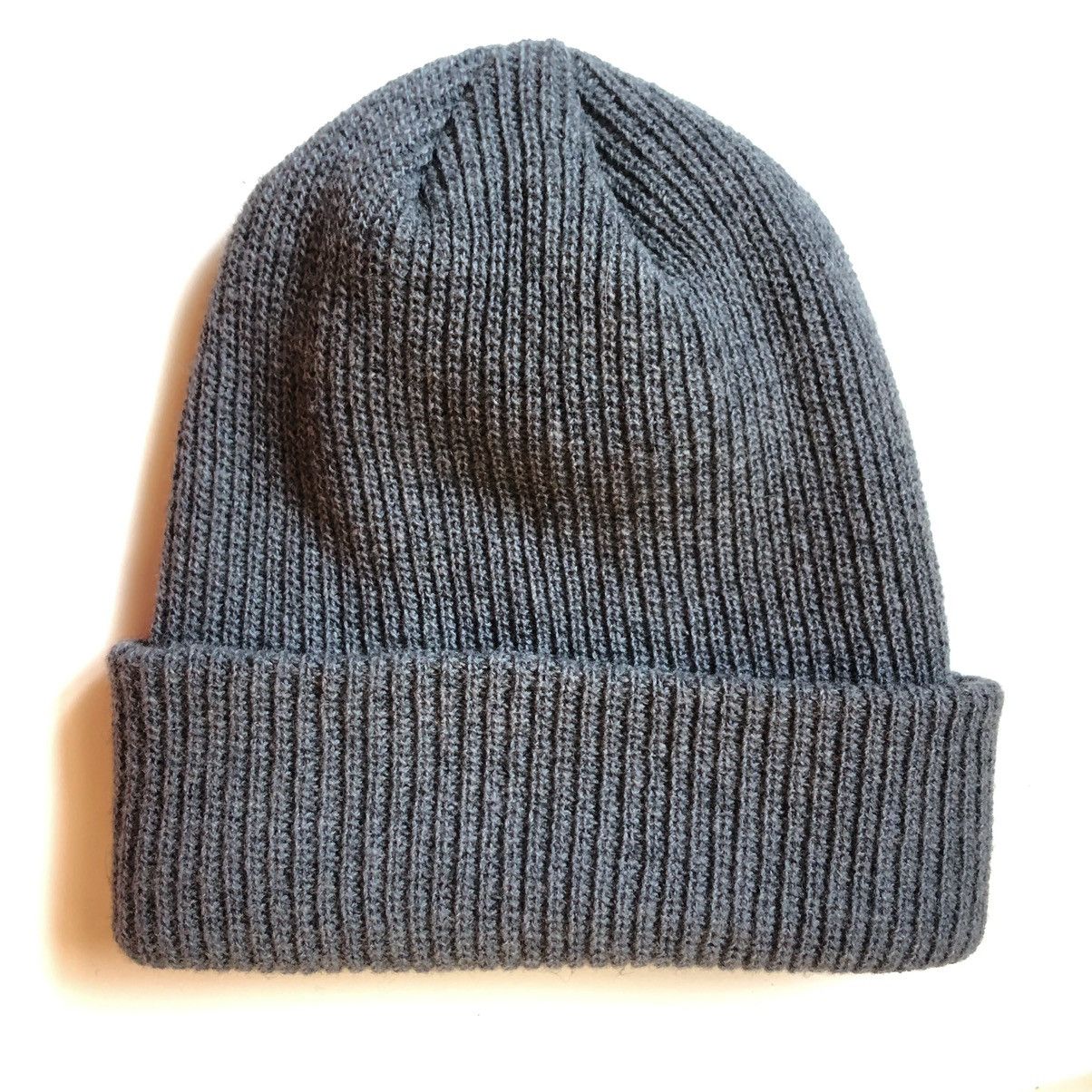 SITKA NEW 40/60 Cashmere/ Merino Beanie GREY Size ONE SIZE - 2 Thumbnail