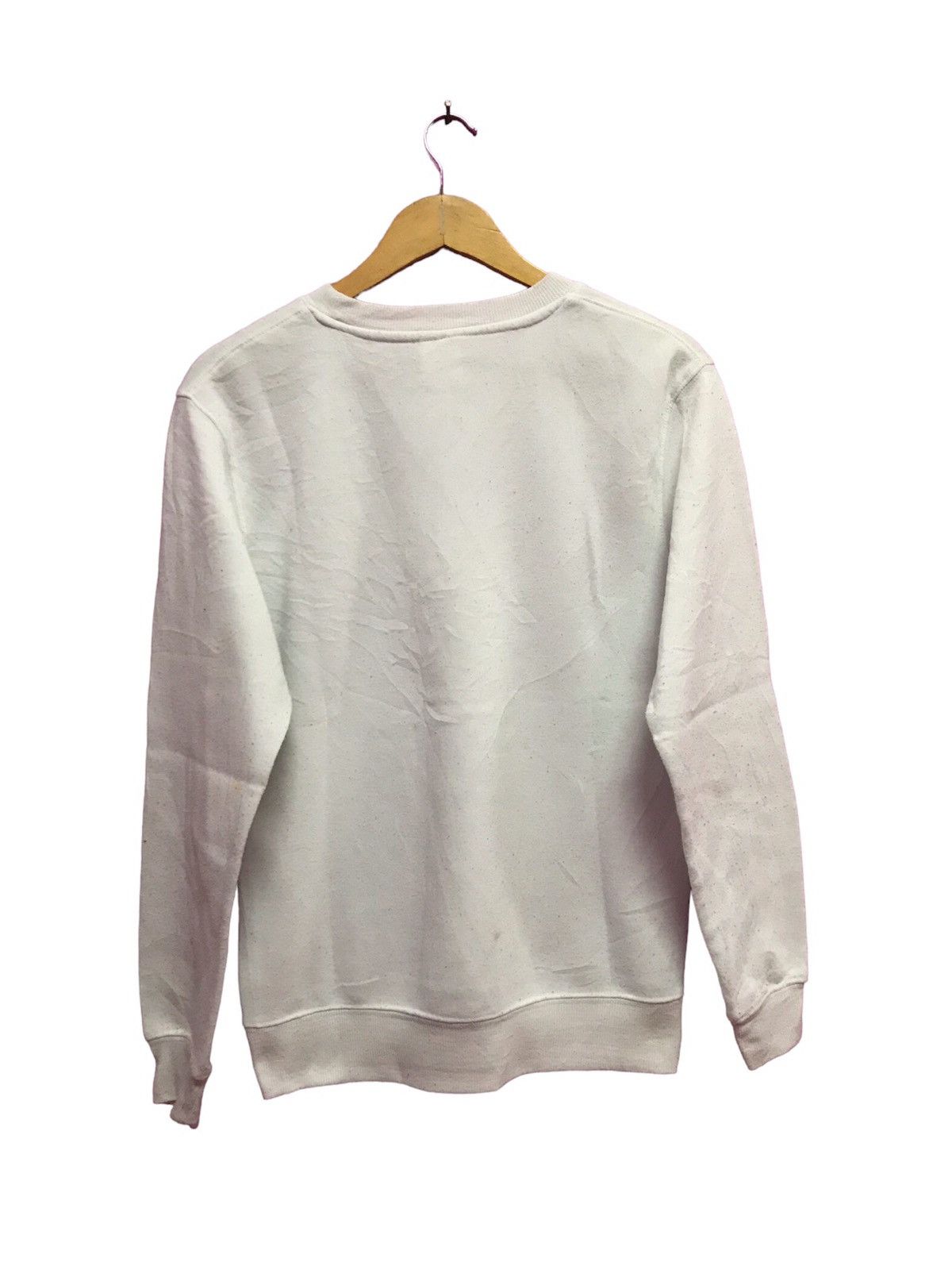 Anime Anime Yosistamp Japanese Sweatshirts Size M Size US M / EU 48-50 / 2 - 2 Thumbnail