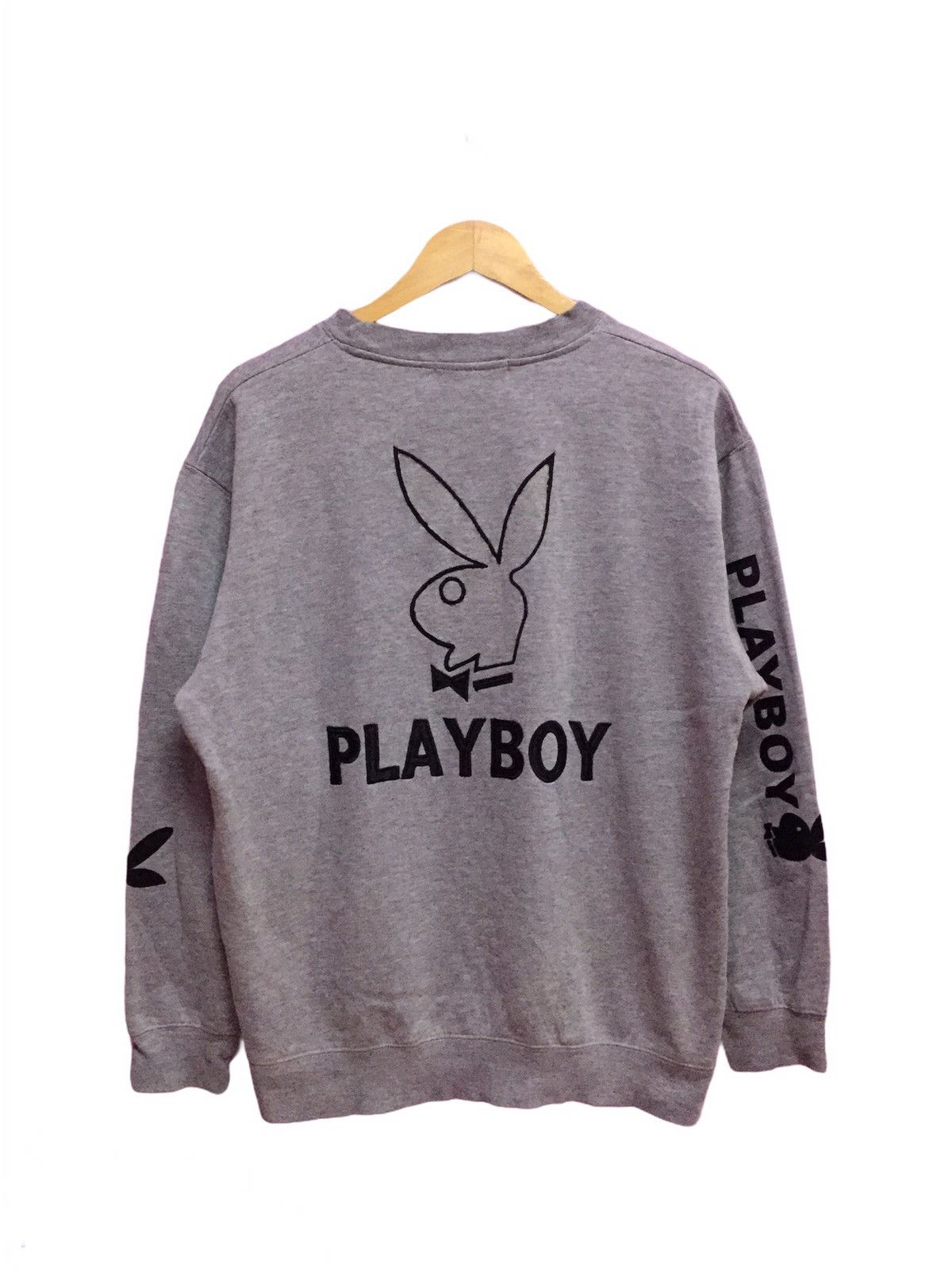 Vintage Playboy Sweatshirts