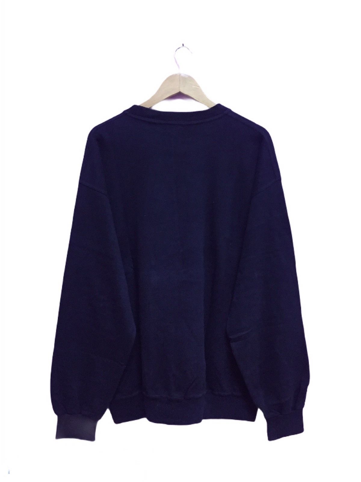 Japanese Brand Last Drop Santa Fe Sweatshirts Size XL Size US XL / EU 56 / 4 - 2 Thumbnail