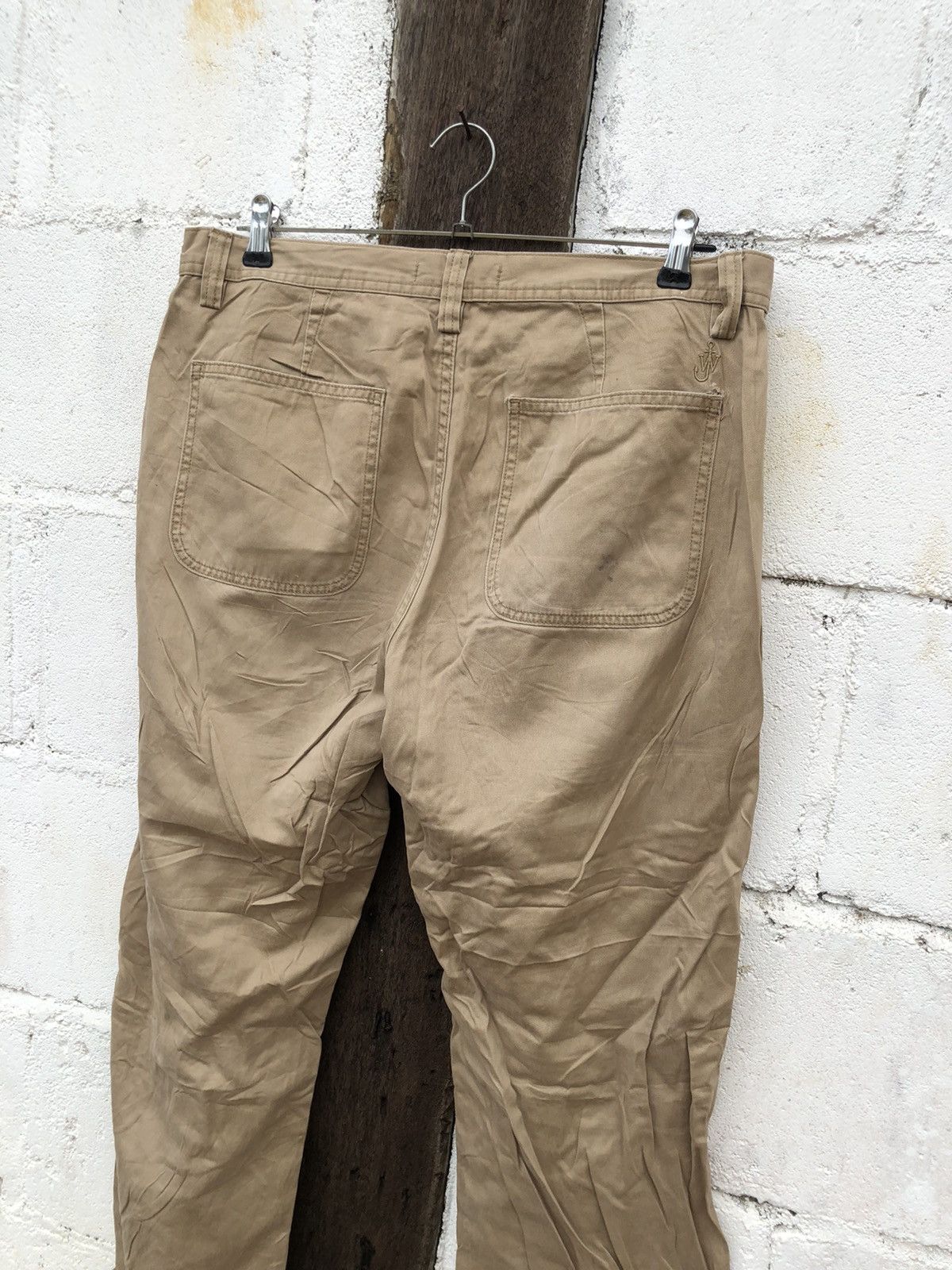 JW Anderson × Uniqlo JW Anderson Uniqlo Waist Pants Size US 34 / EU 50 - 7 Thumbnail