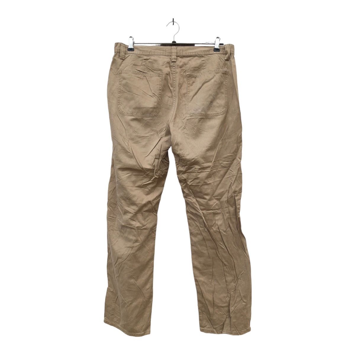 JW Anderson × Uniqlo JW Anderson Uniqlo Waist Pants Size US 34 / EU 50 - 2 Thumbnail