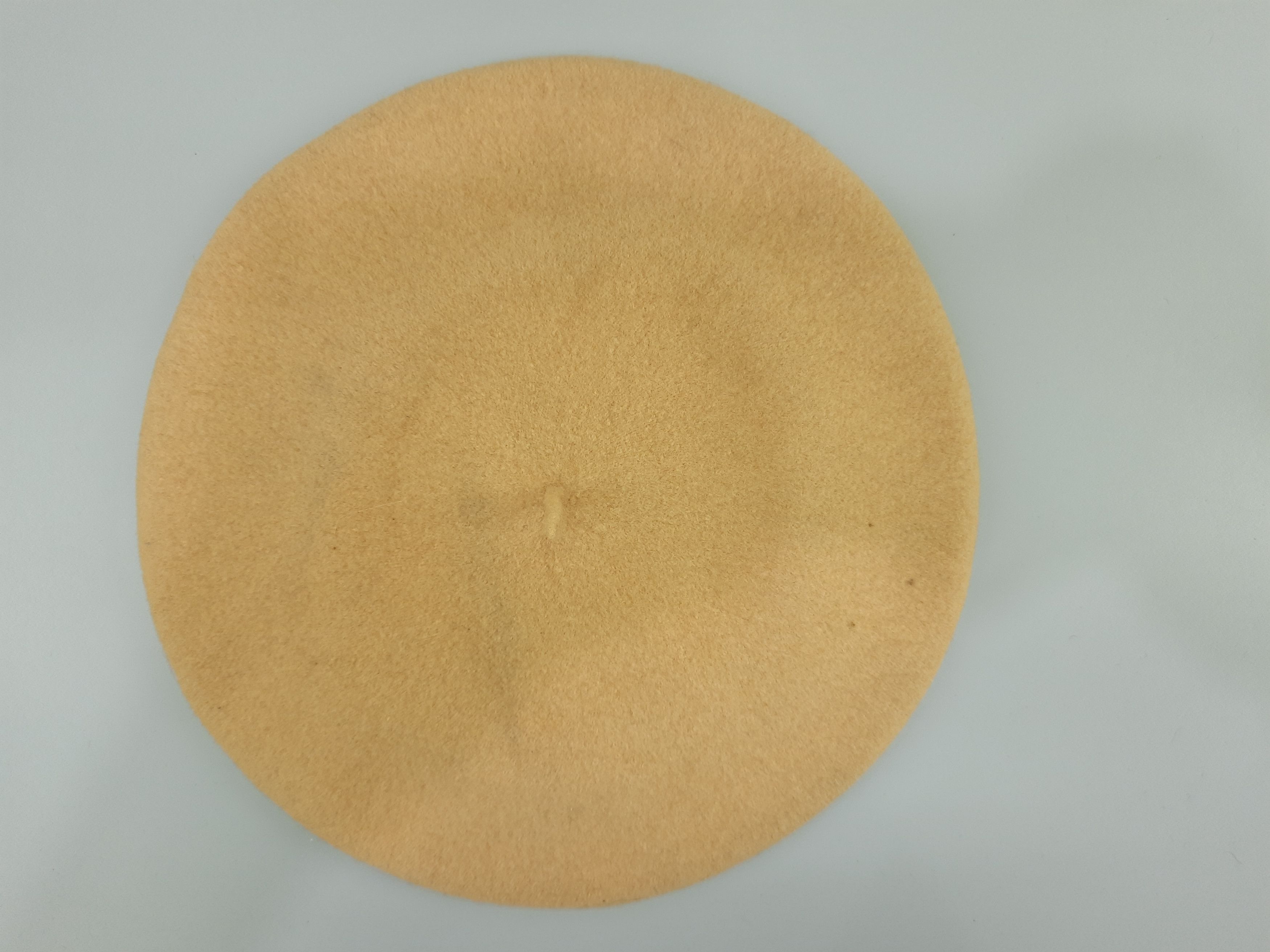 Kangol × Vintage Kangol Beret Wool Beanie Hat/Cap/Snowhat/Snowcap - BN288 Size ONE SIZE - 3 Thumbnail