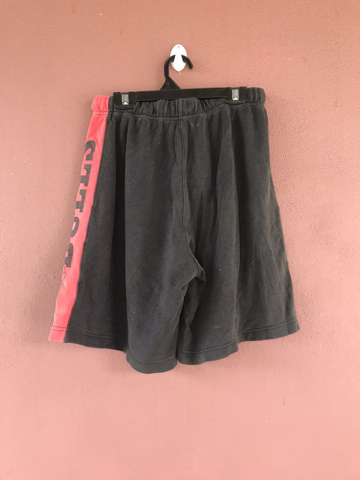 Japanese Brand Chicago bulls short pants size LL Size US 26 / EU 42 - 2 Thumbnail