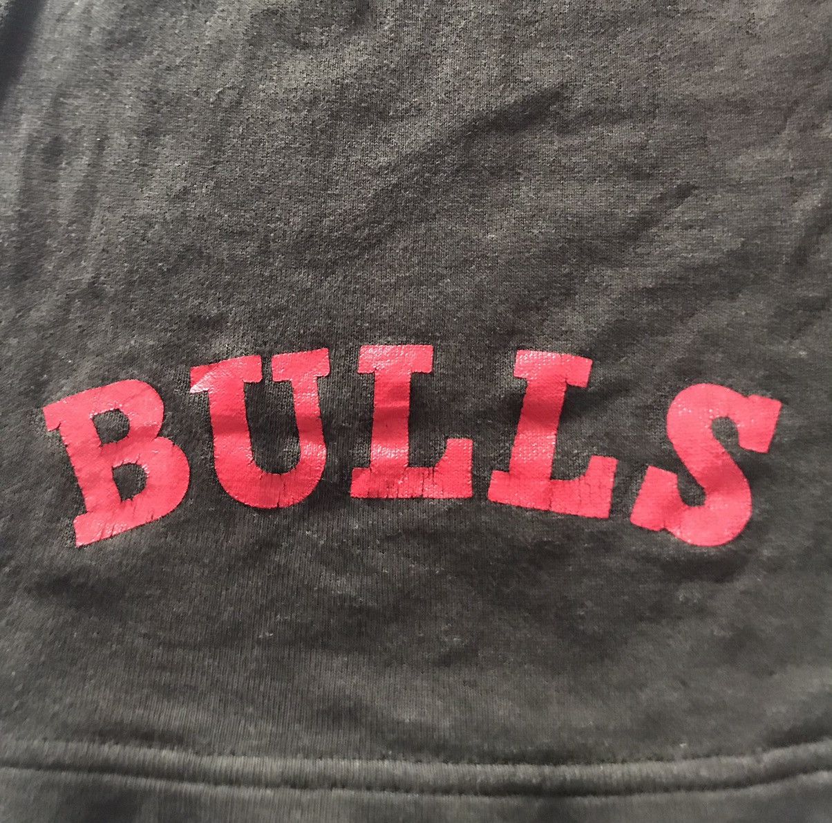 Japanese Brand Chicago bulls short pants size LL Size US 26 / EU 42 - 3 Thumbnail