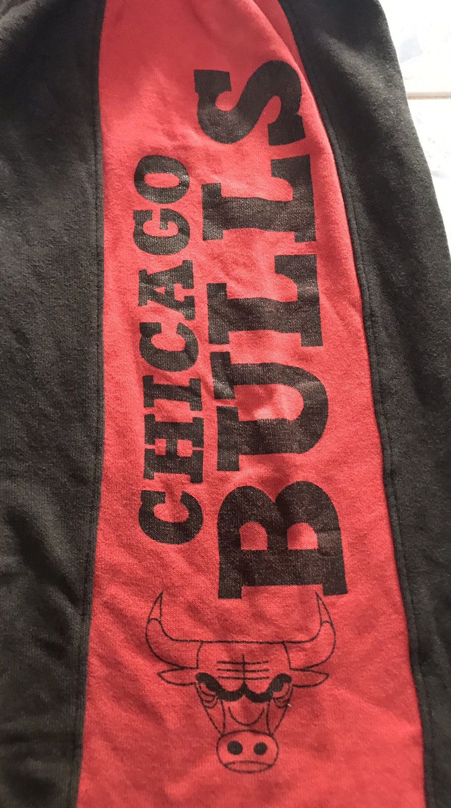 Japanese Brand Chicago bulls short pants size LL Size US 26 / EU 42 - 4 Thumbnail